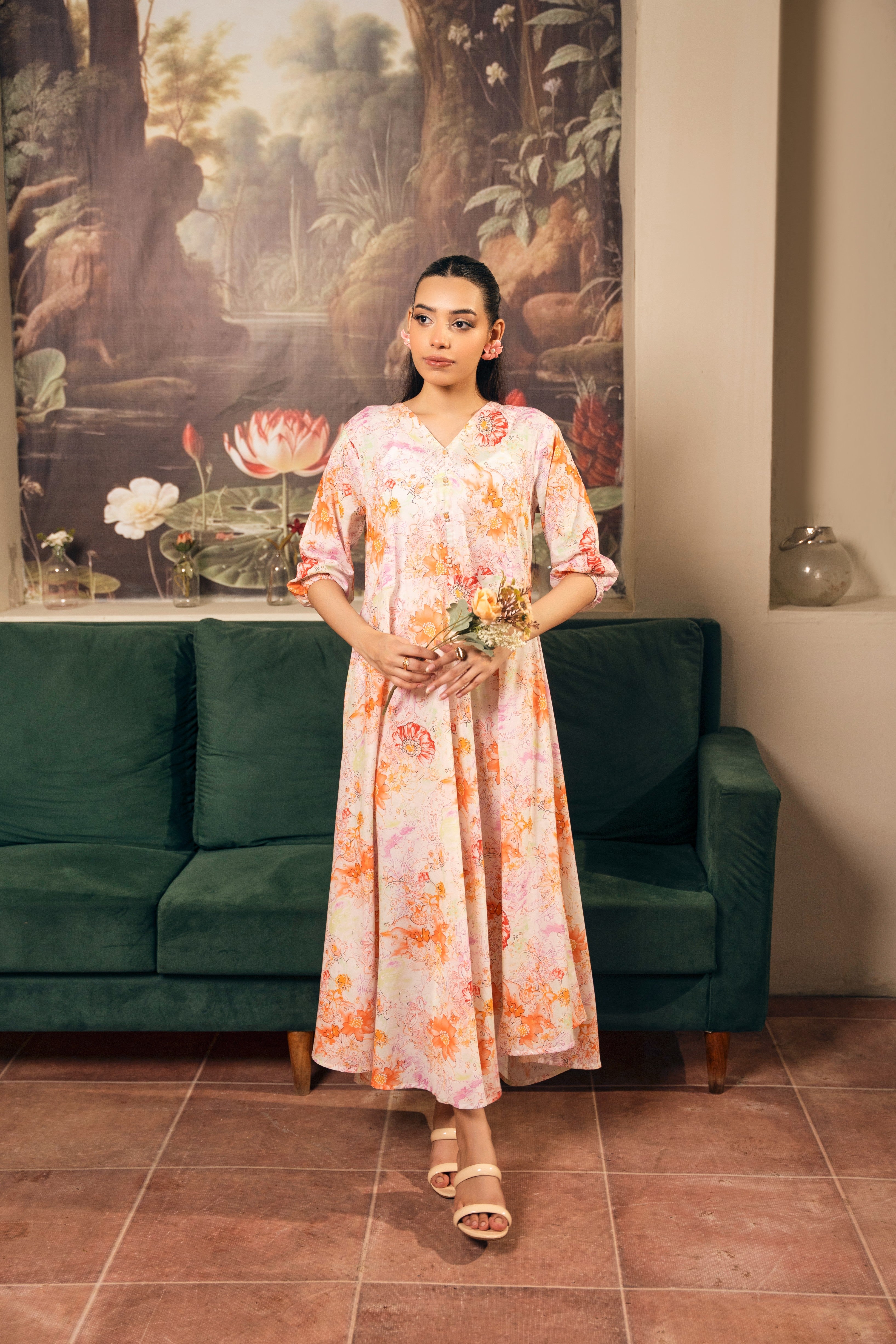 Mannat Murad Fashion