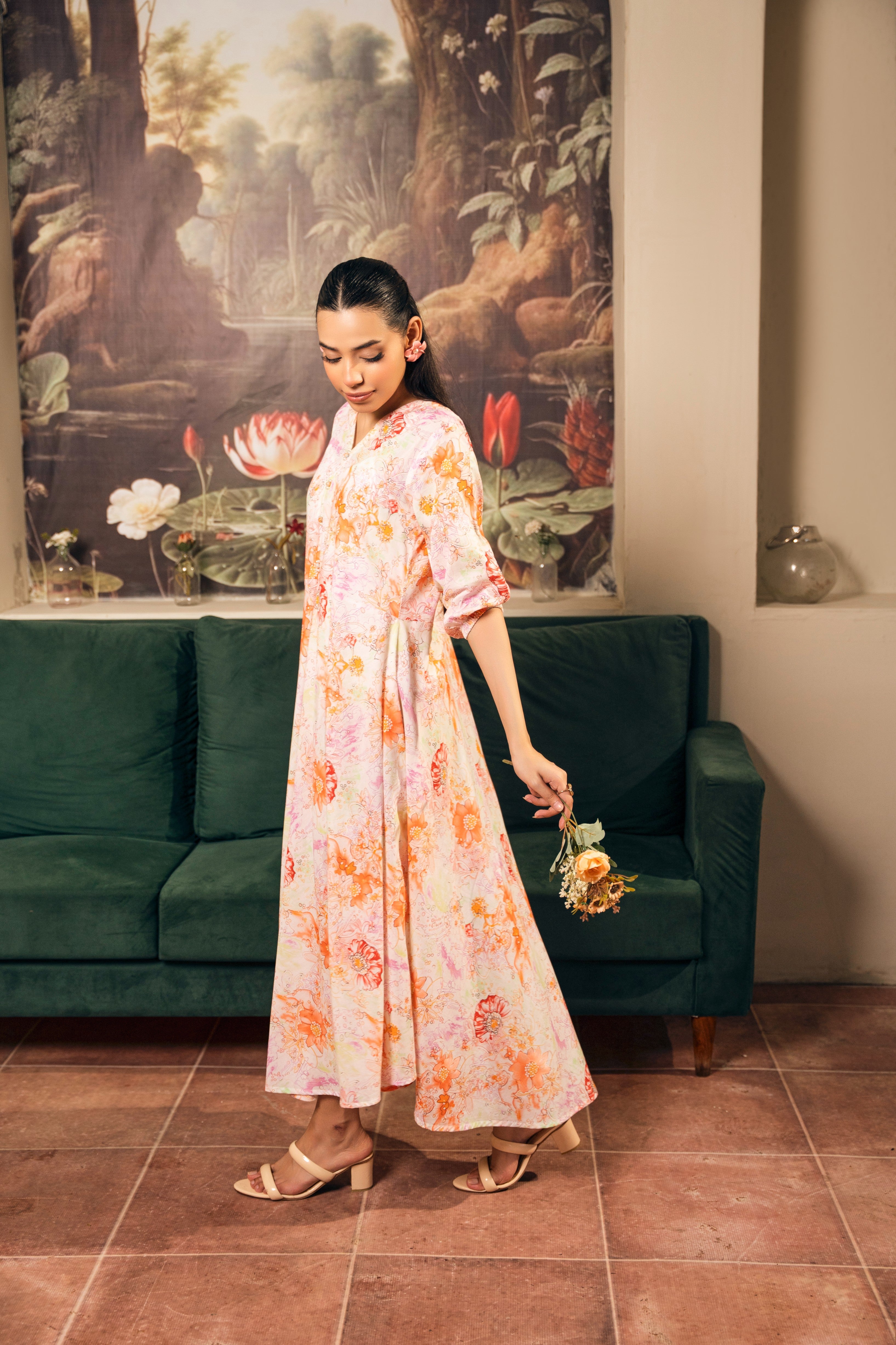 Mannat Murad Fashion