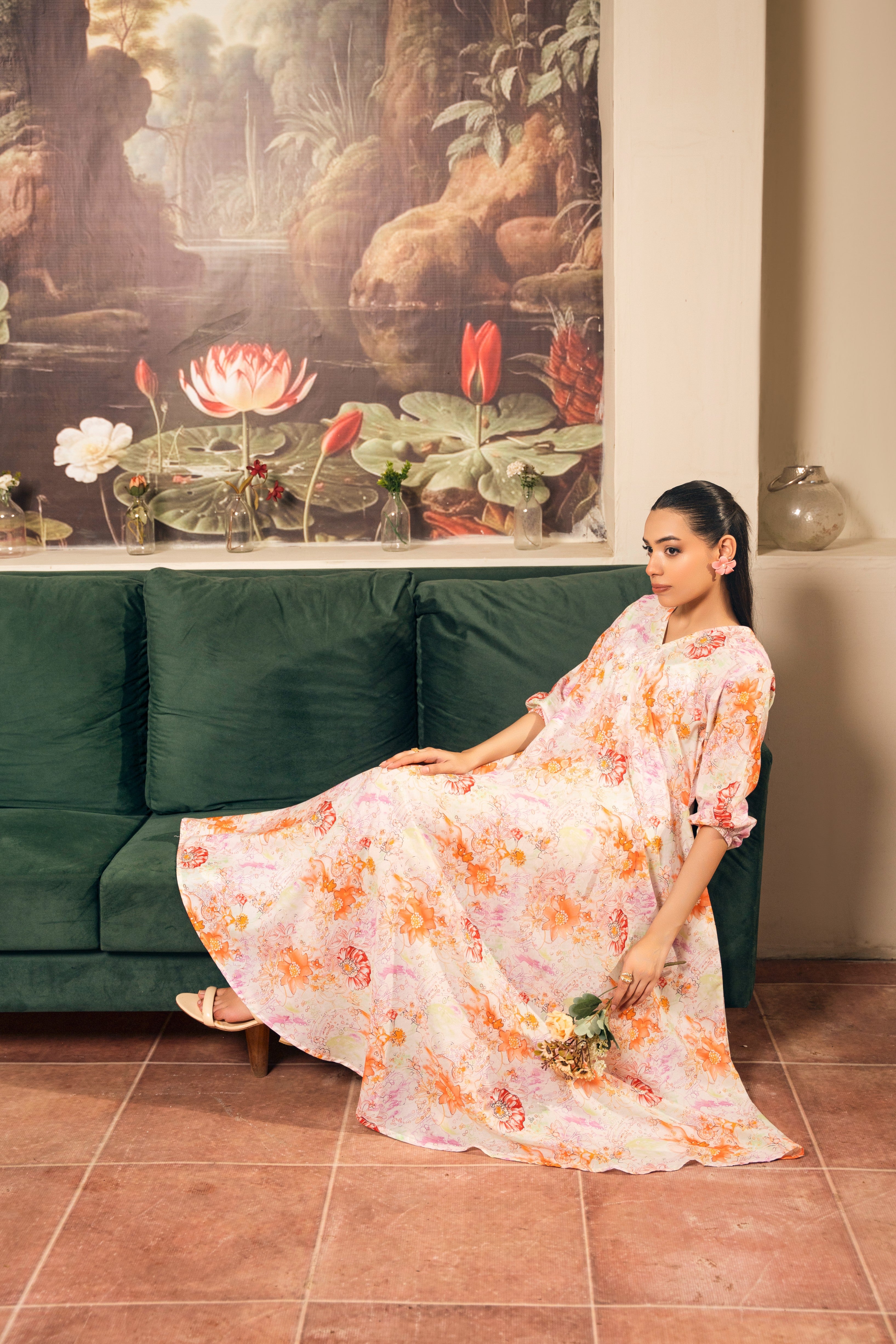 Mannat Murad Fashion