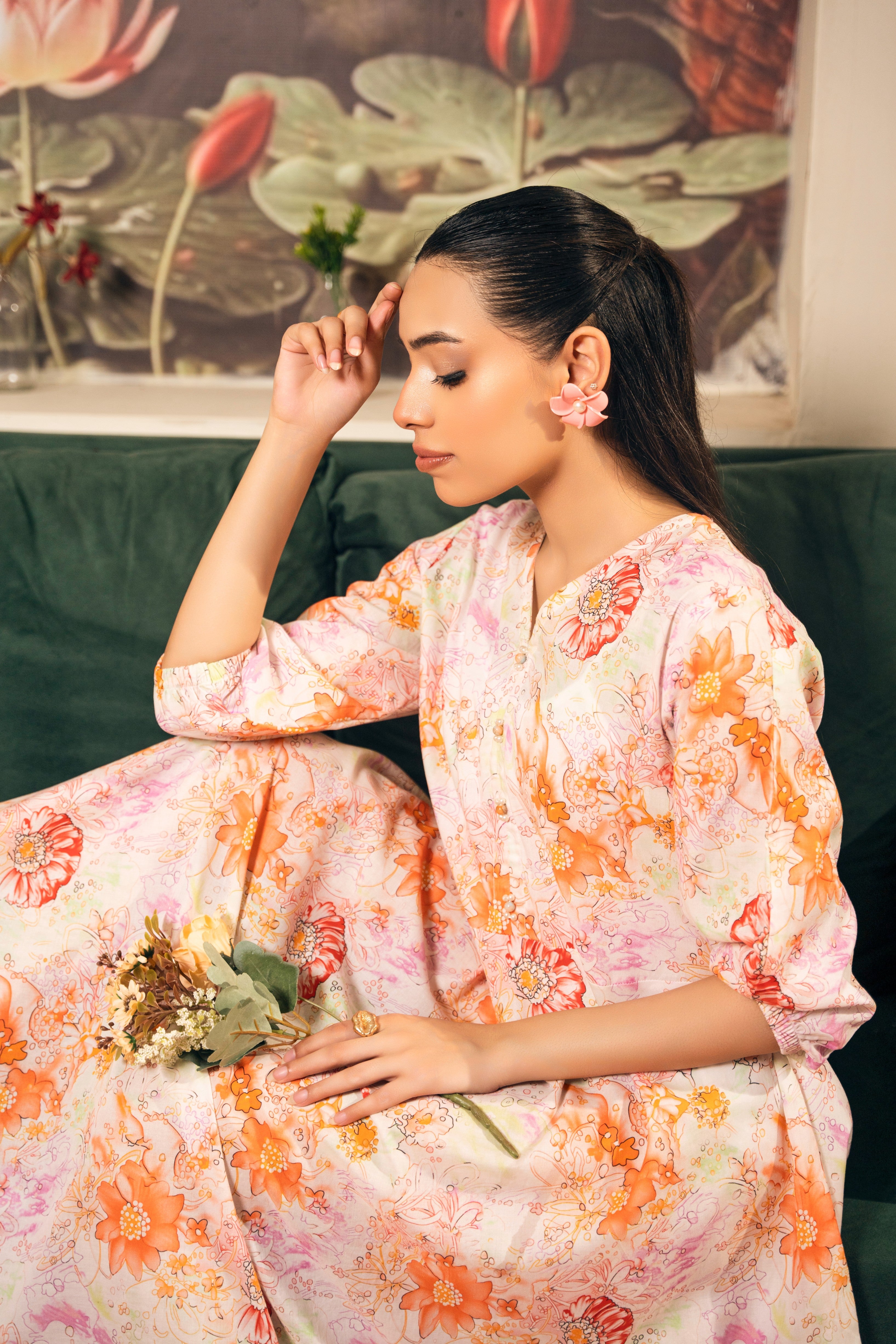 Mannat Murad Fashion