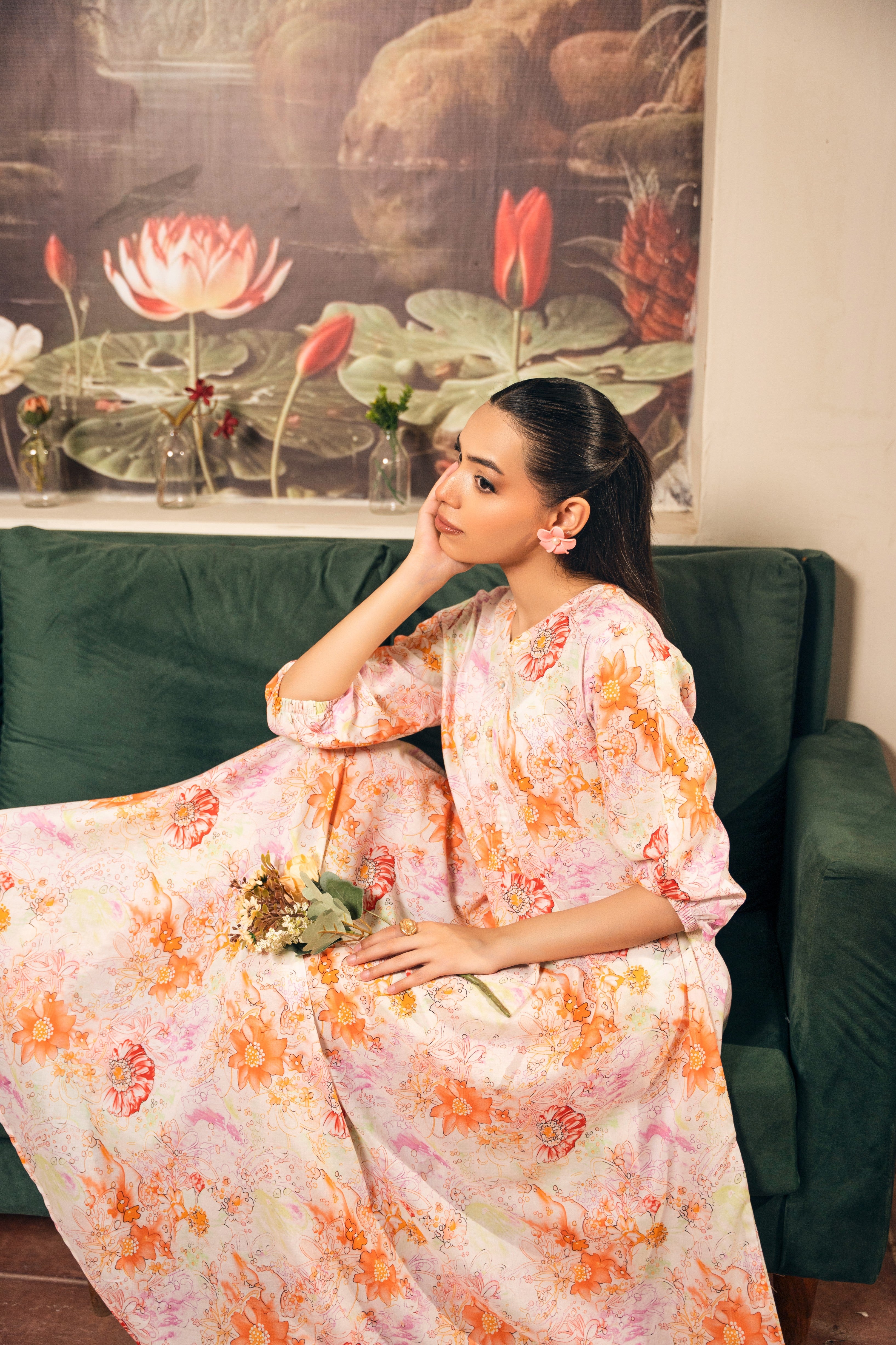 Mannat Murad Fashion