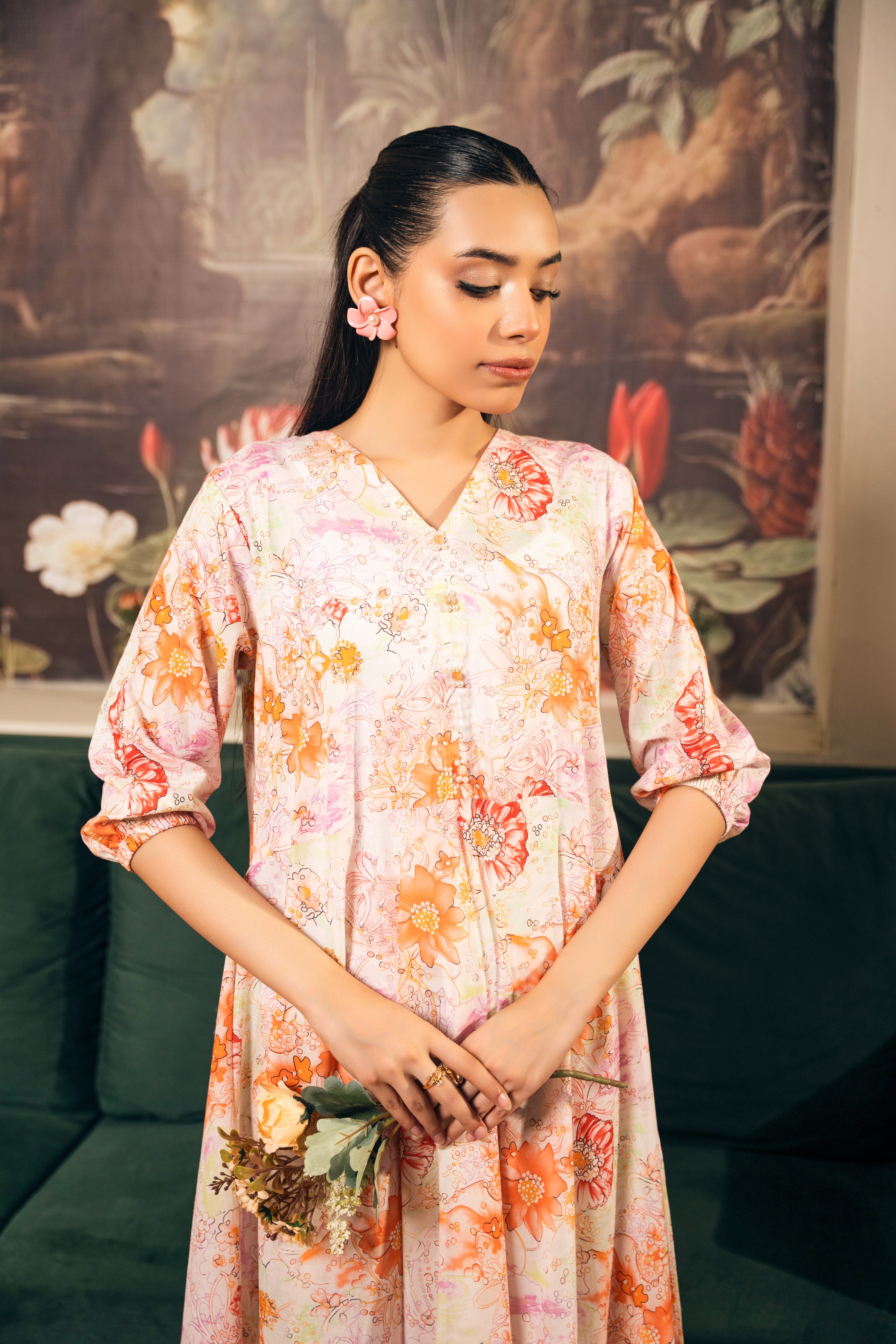 Mannat Murad Fashion