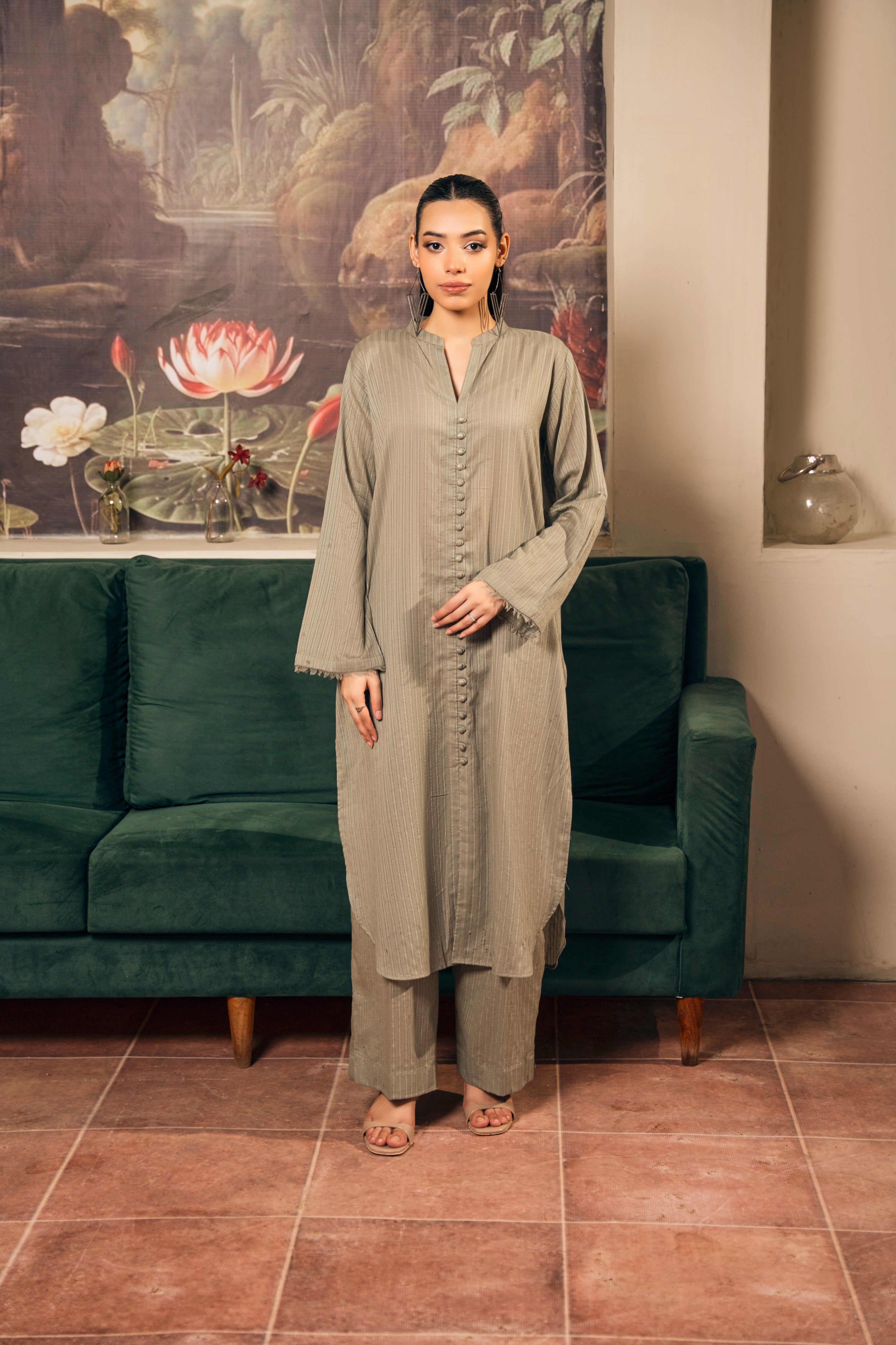 Mannat Murad Fashion