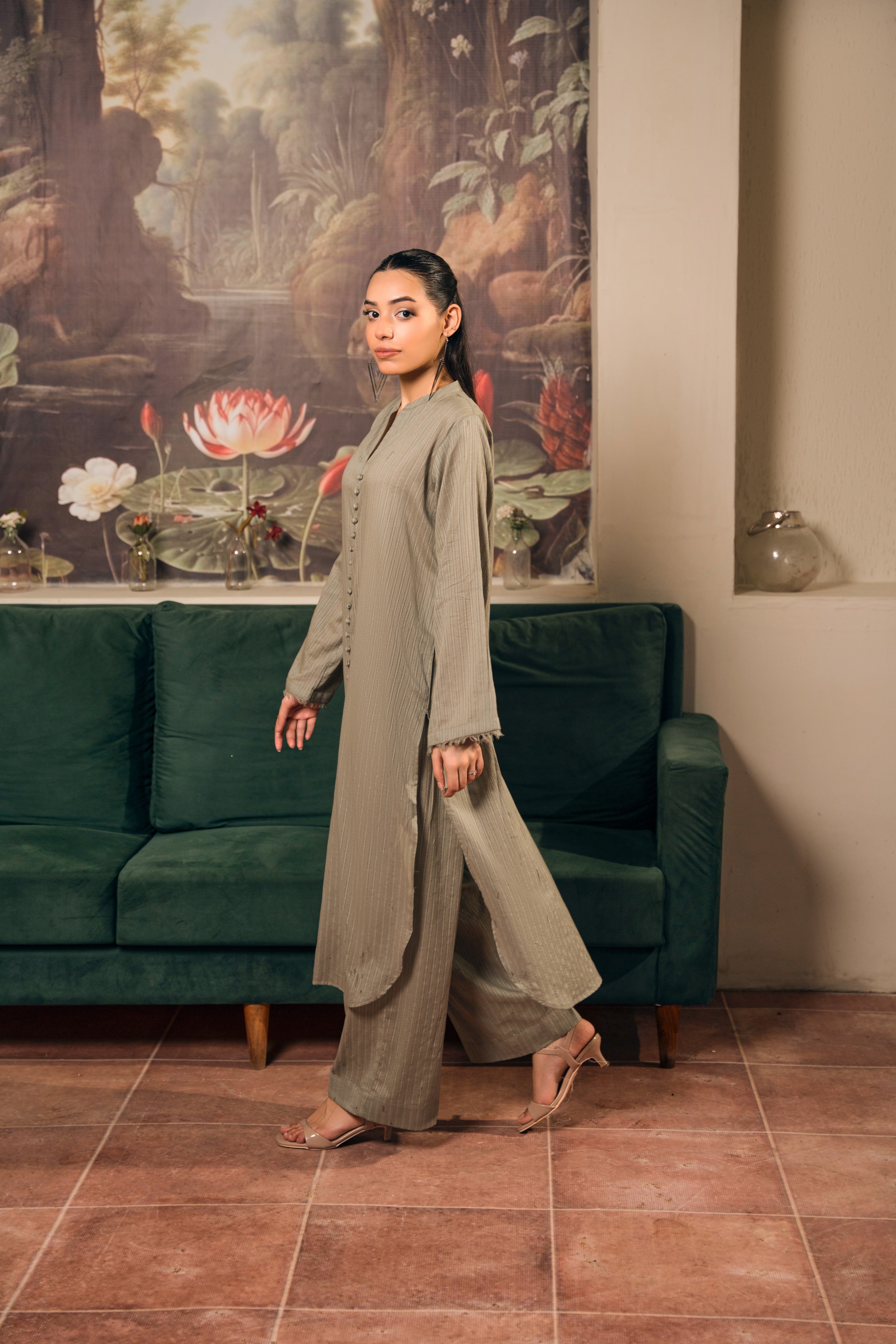 Mannat Murad Fashion