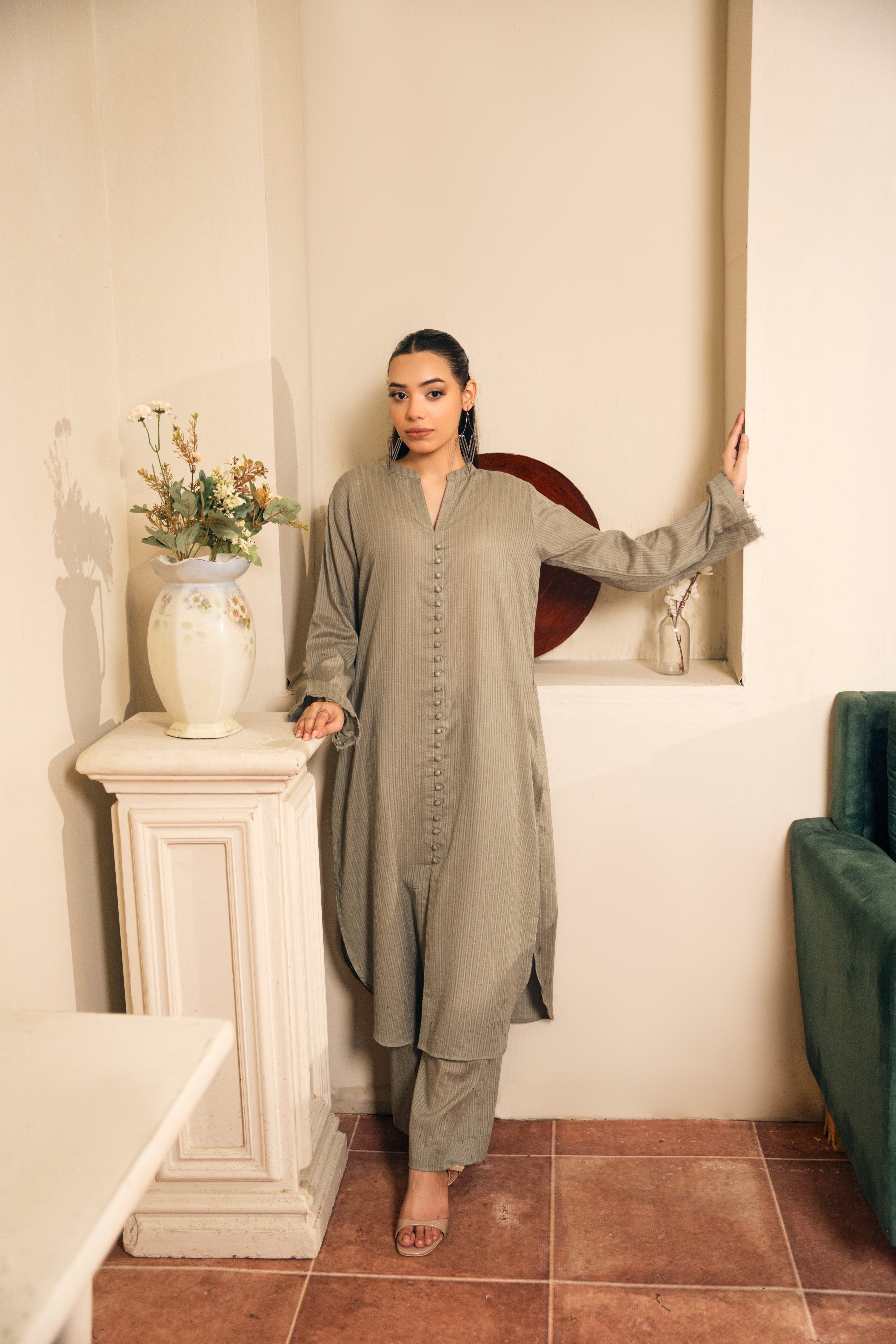 Mannat Murad Fashion