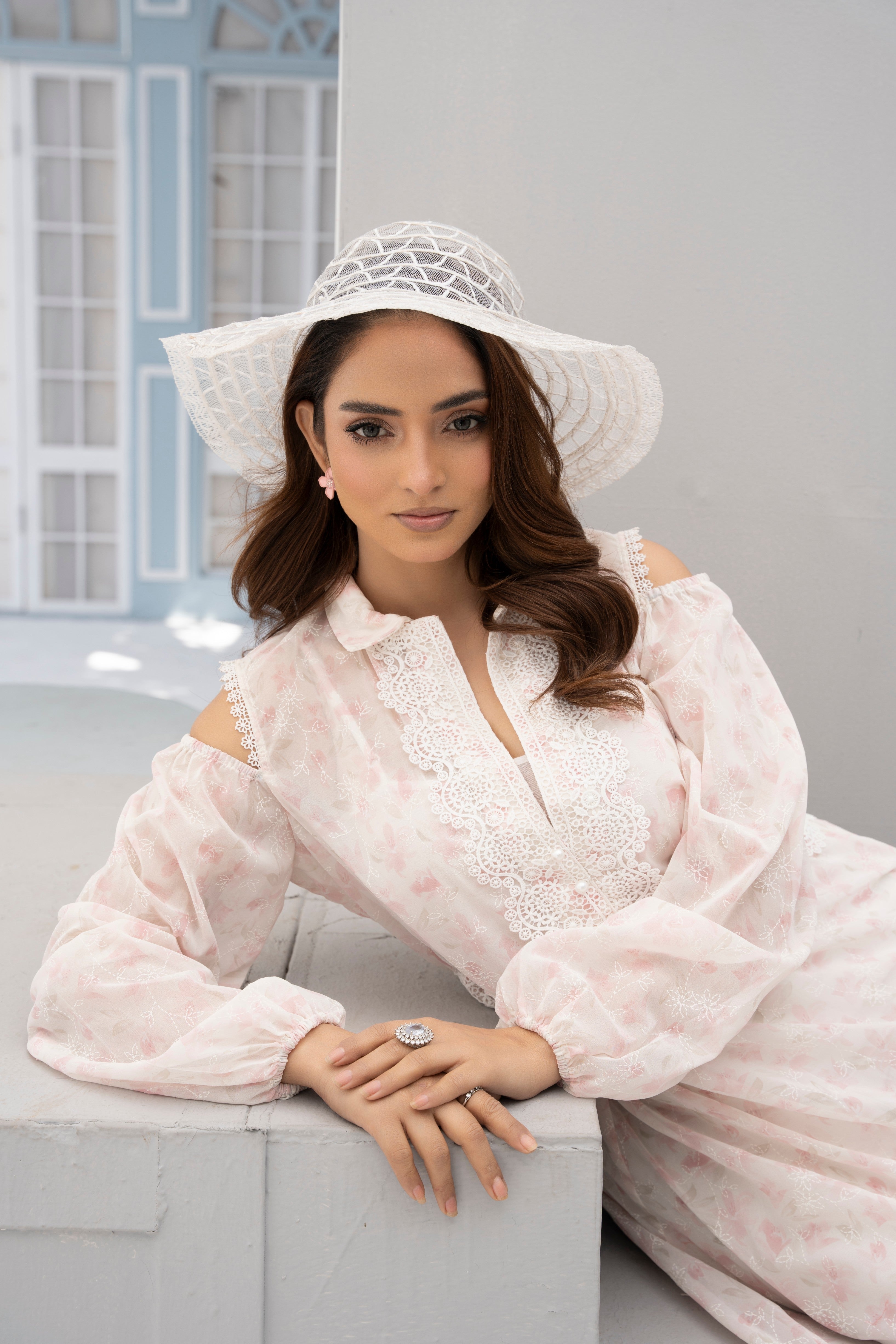 Mannat Murad Fashion
