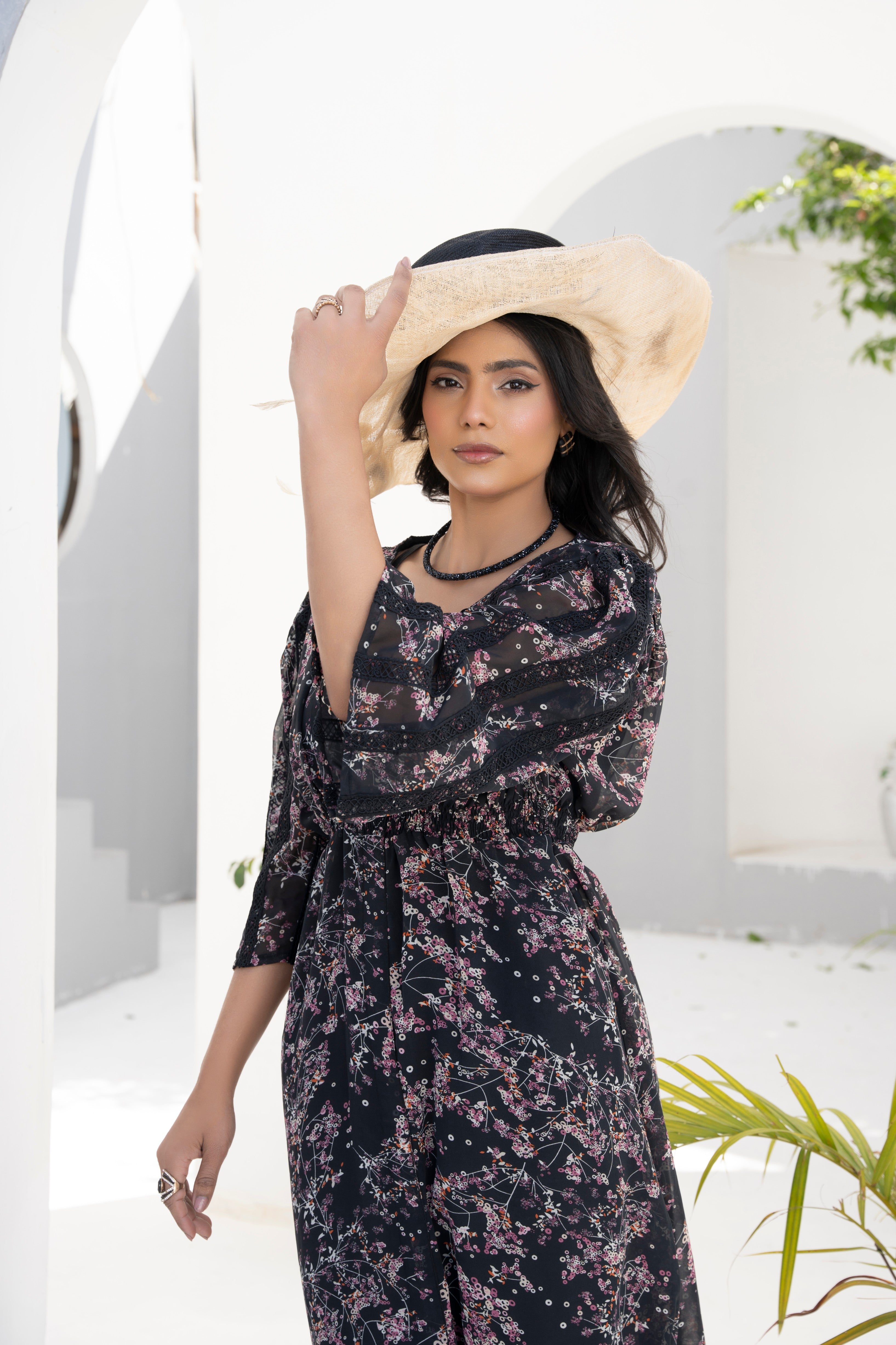Mannat Murad Fashion