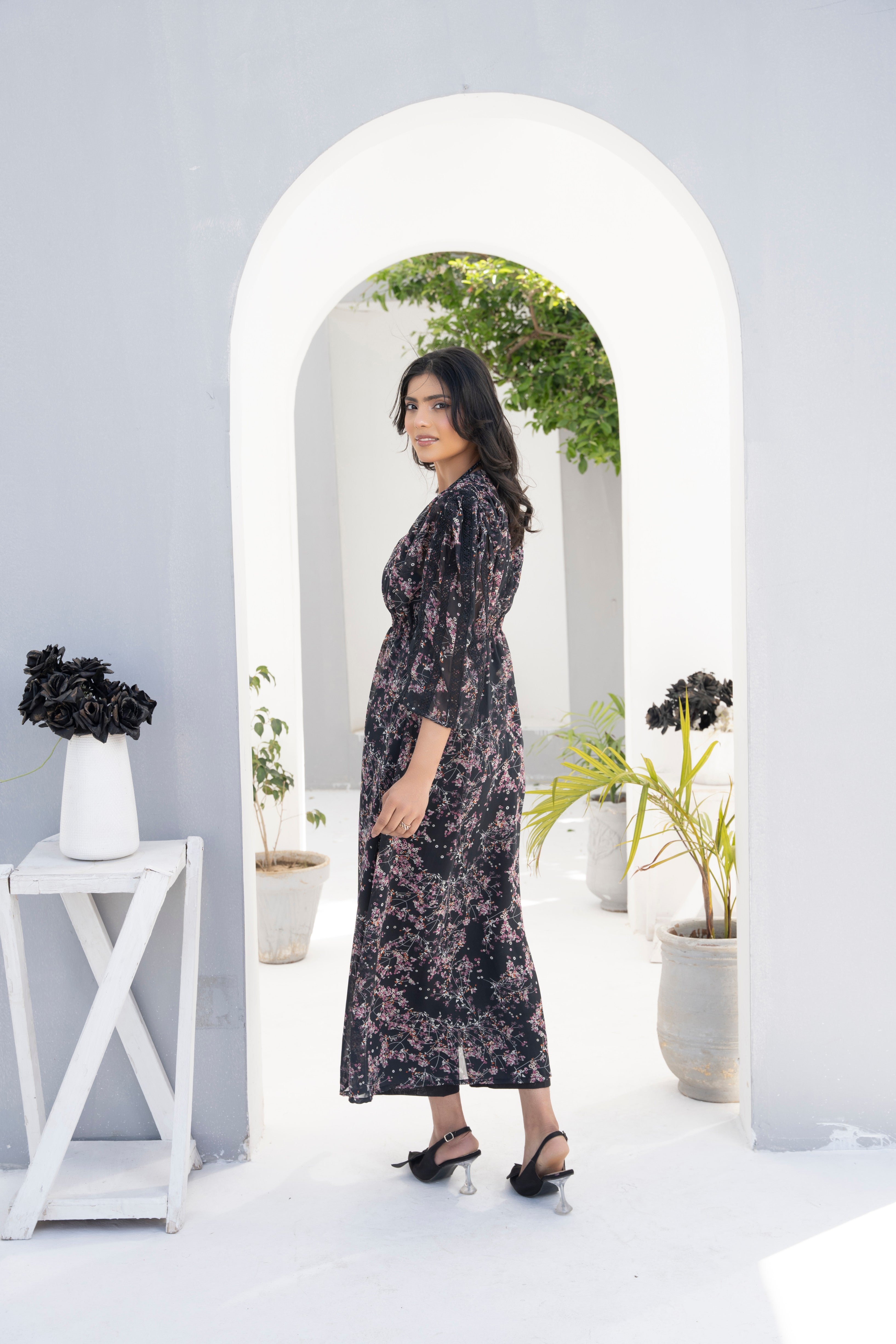 Mannat Murad Fashion