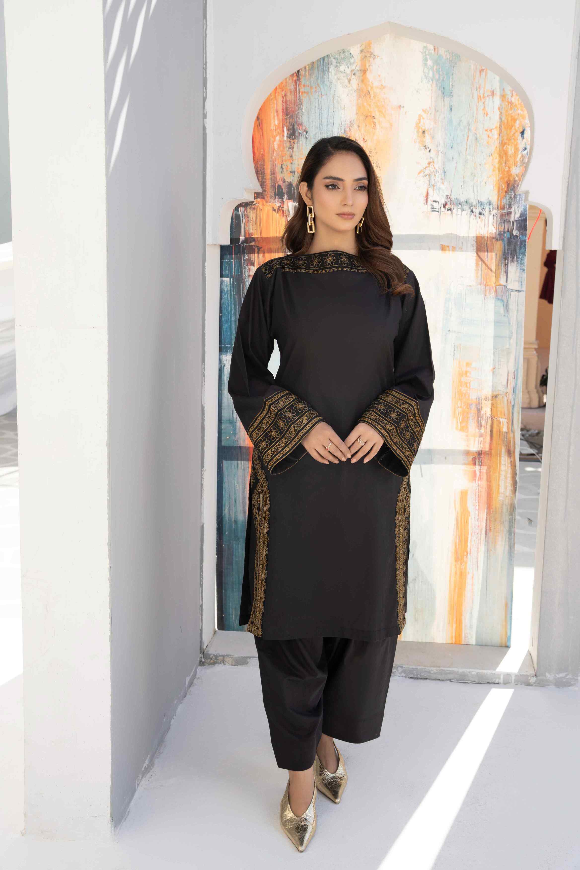 Mannat Murad Fashion