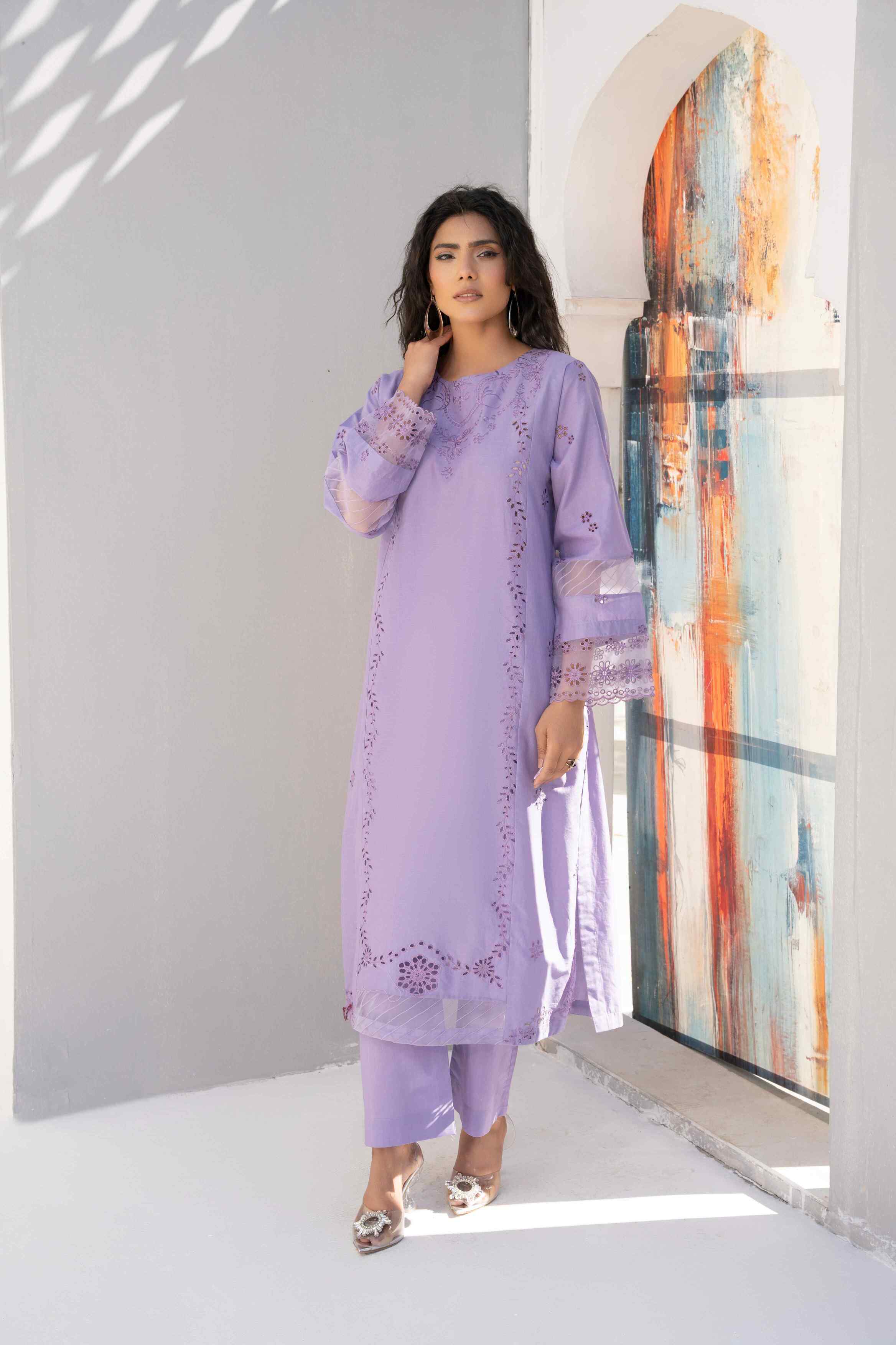 Mannat Murad Fashion