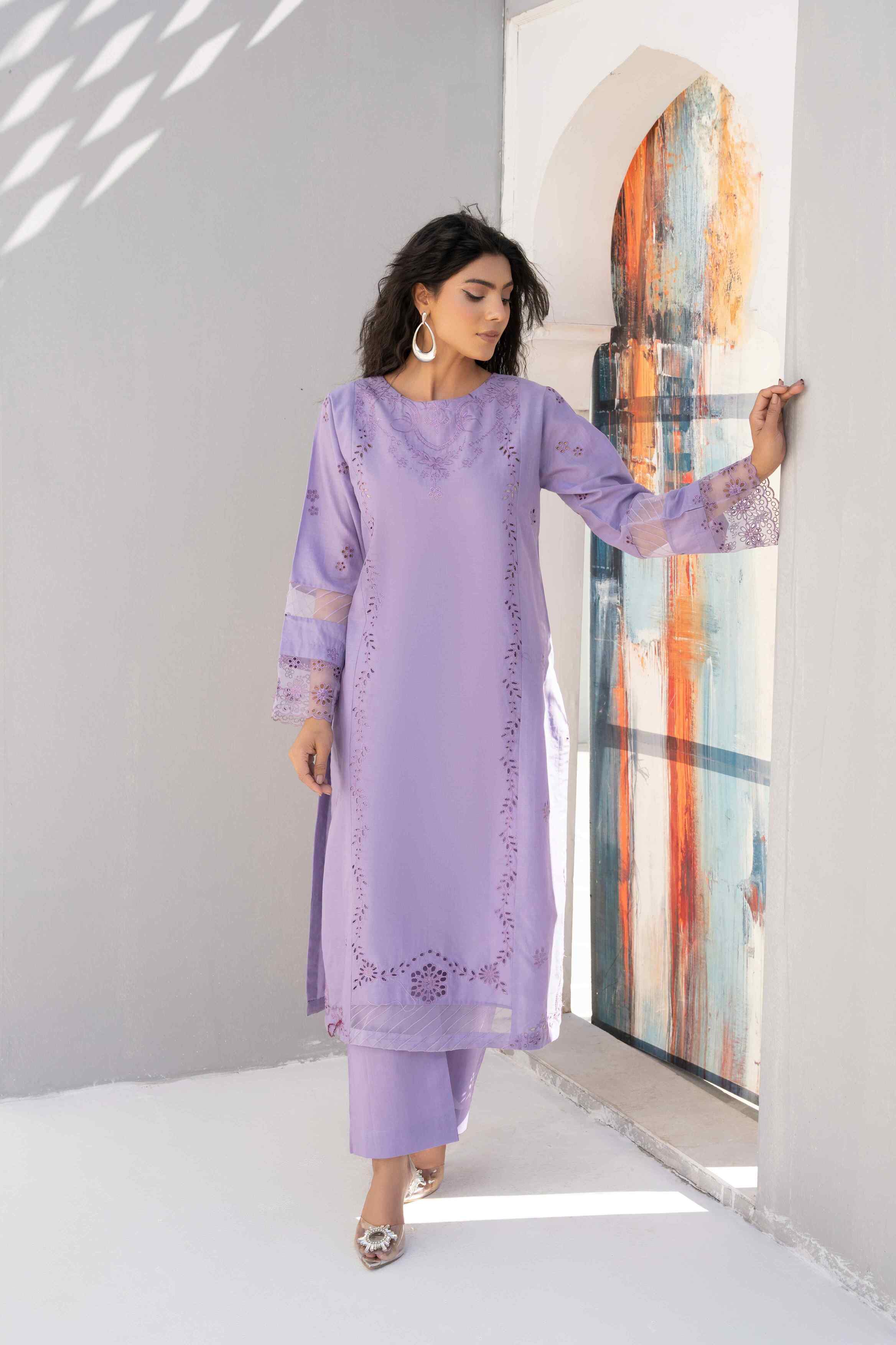 Mannat Murad Fashion