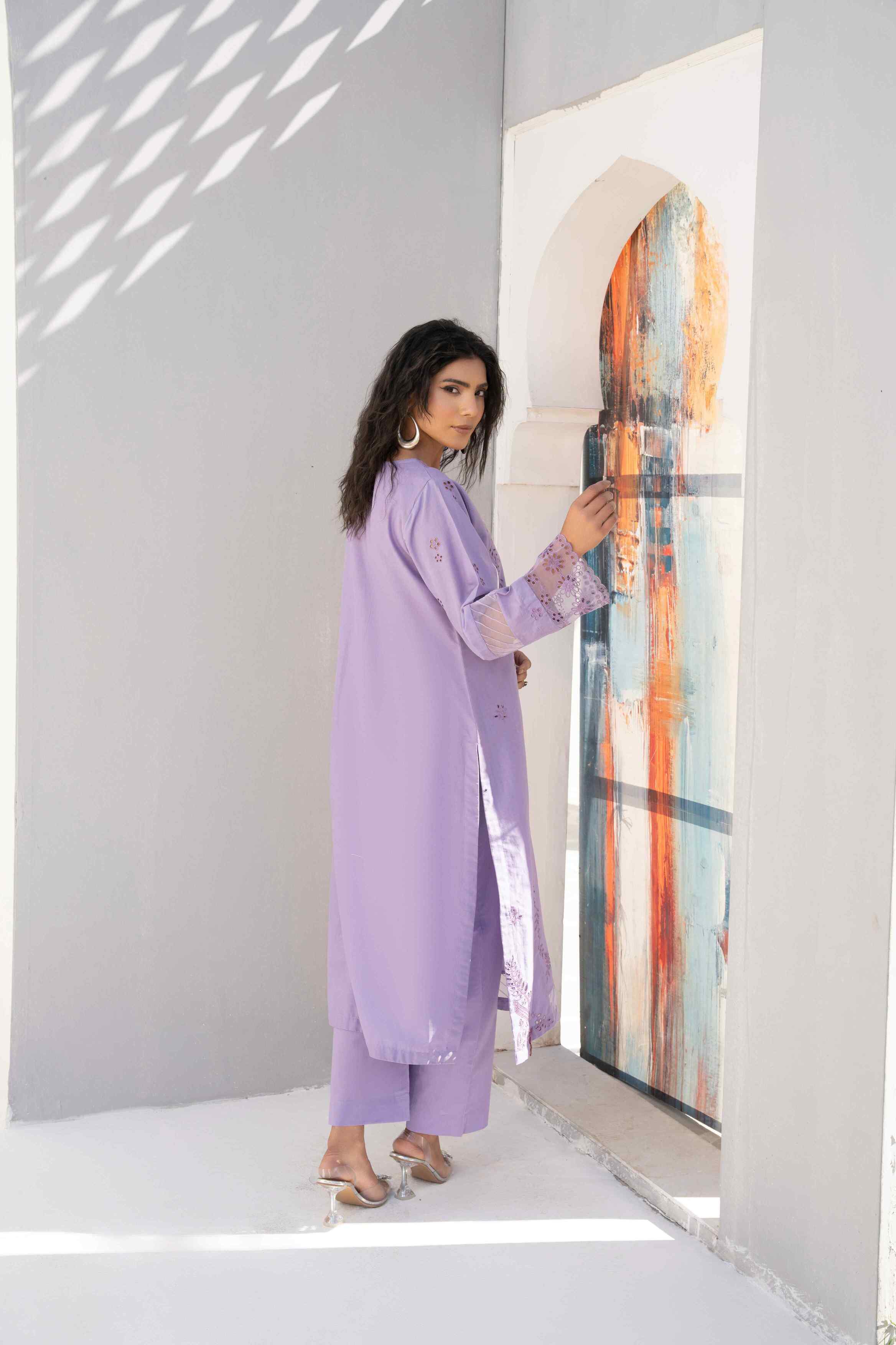 Mannat Murad Fashion
