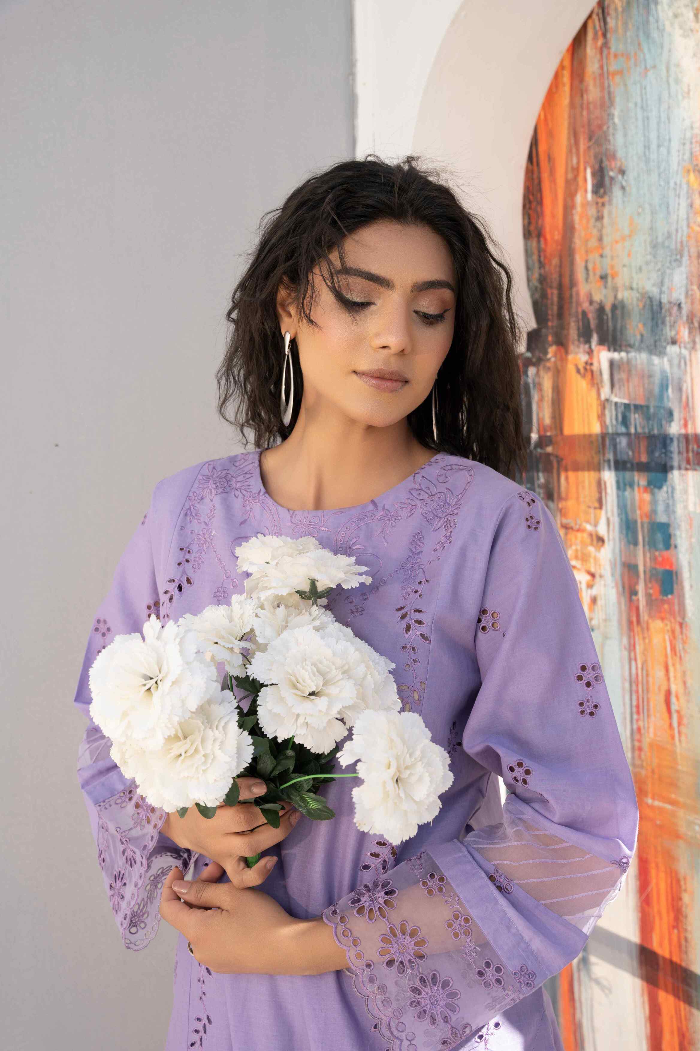 Mannat Murad Fashion