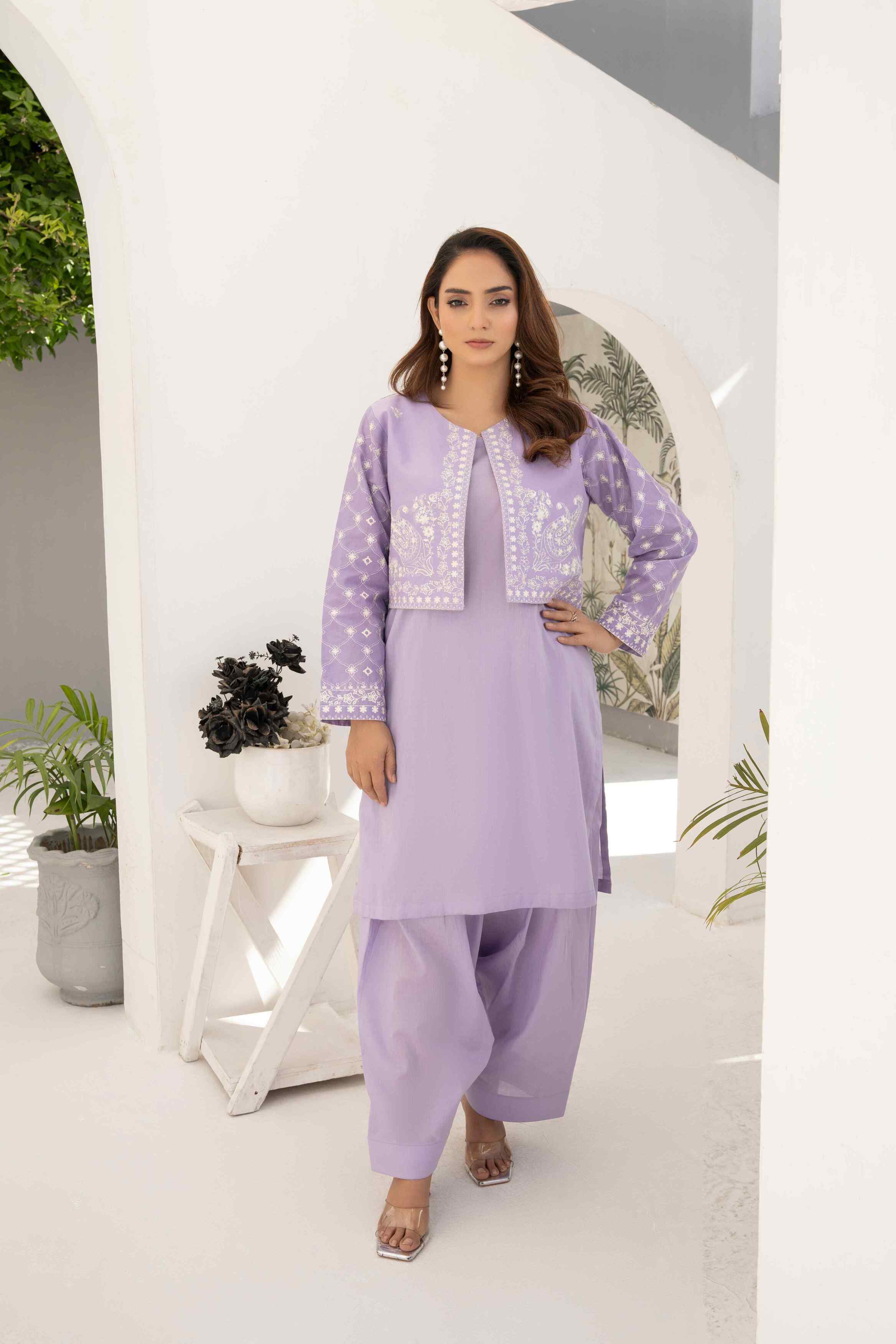 Mannat Murad Fashion