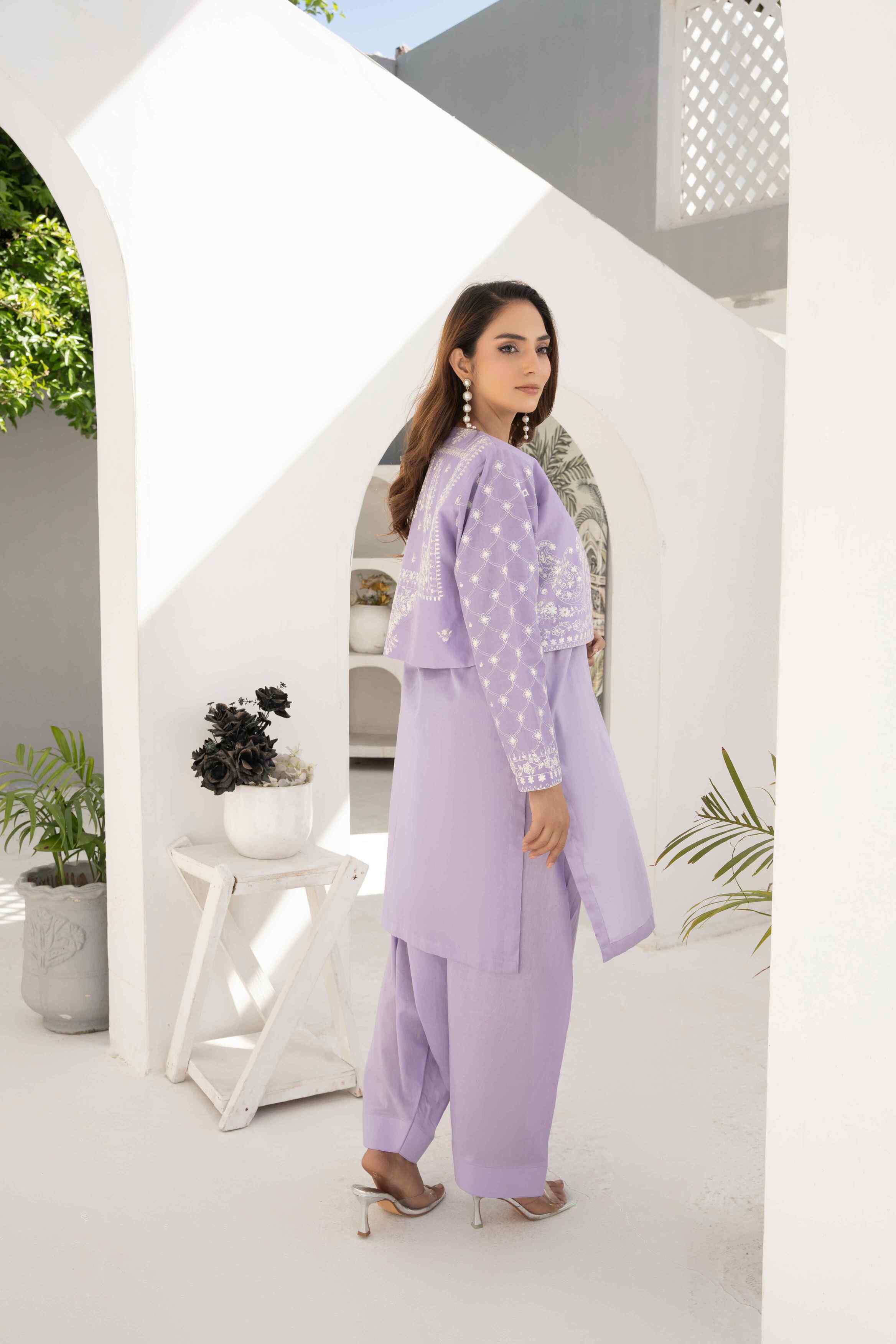 Mannat Murad Fashion
