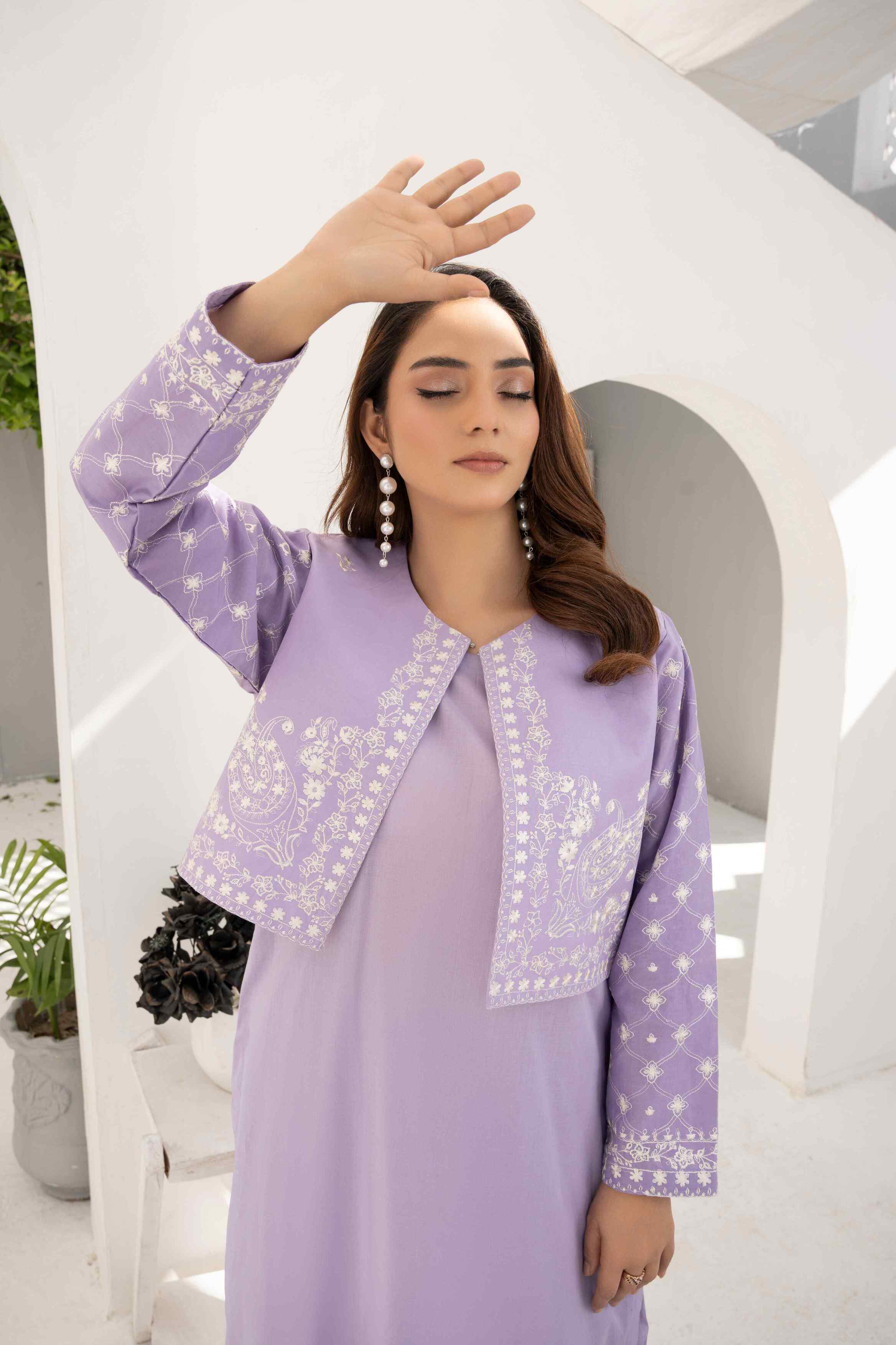 Mannat Murad Fashion