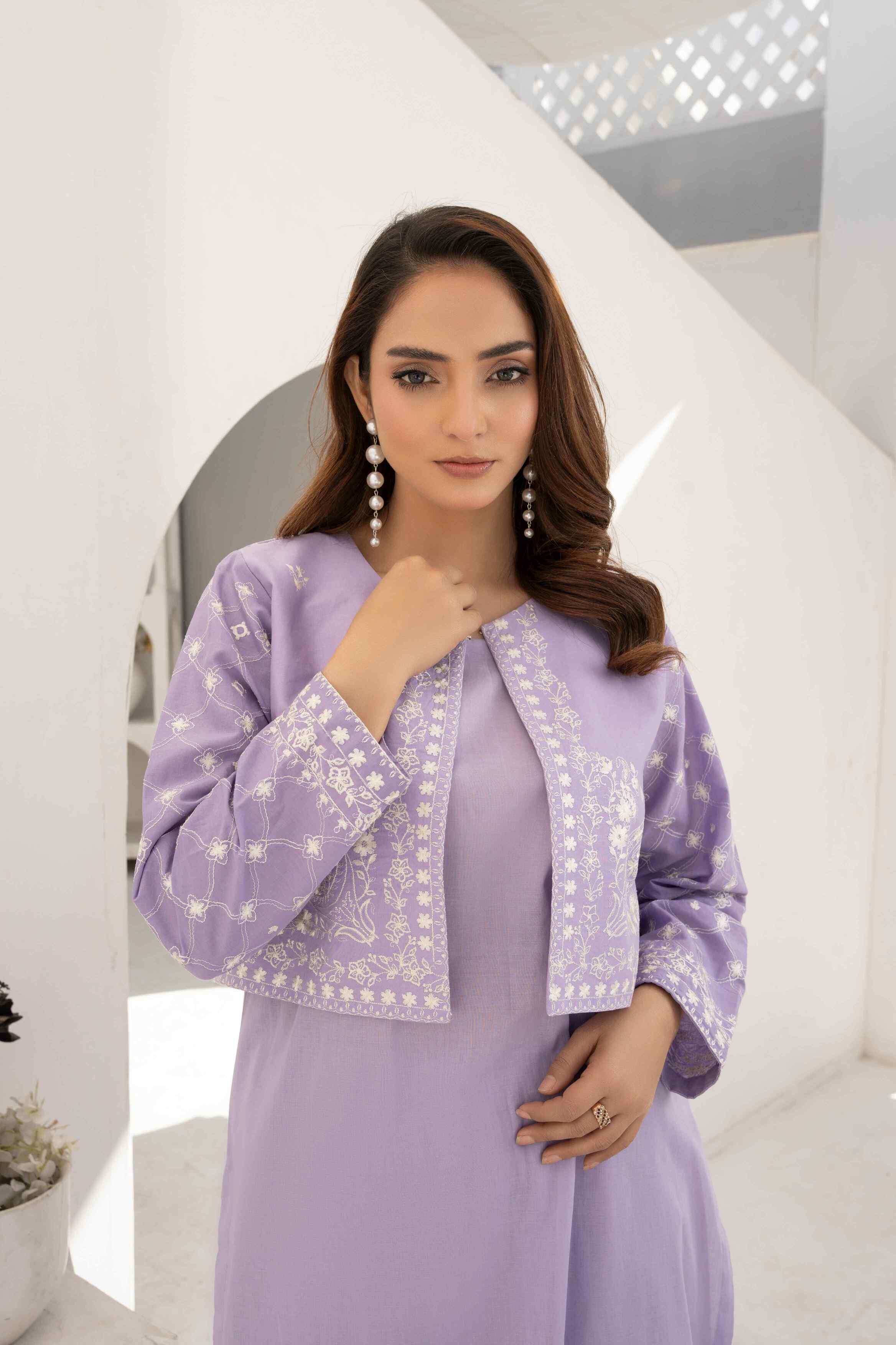 Mannat Murad Fashion