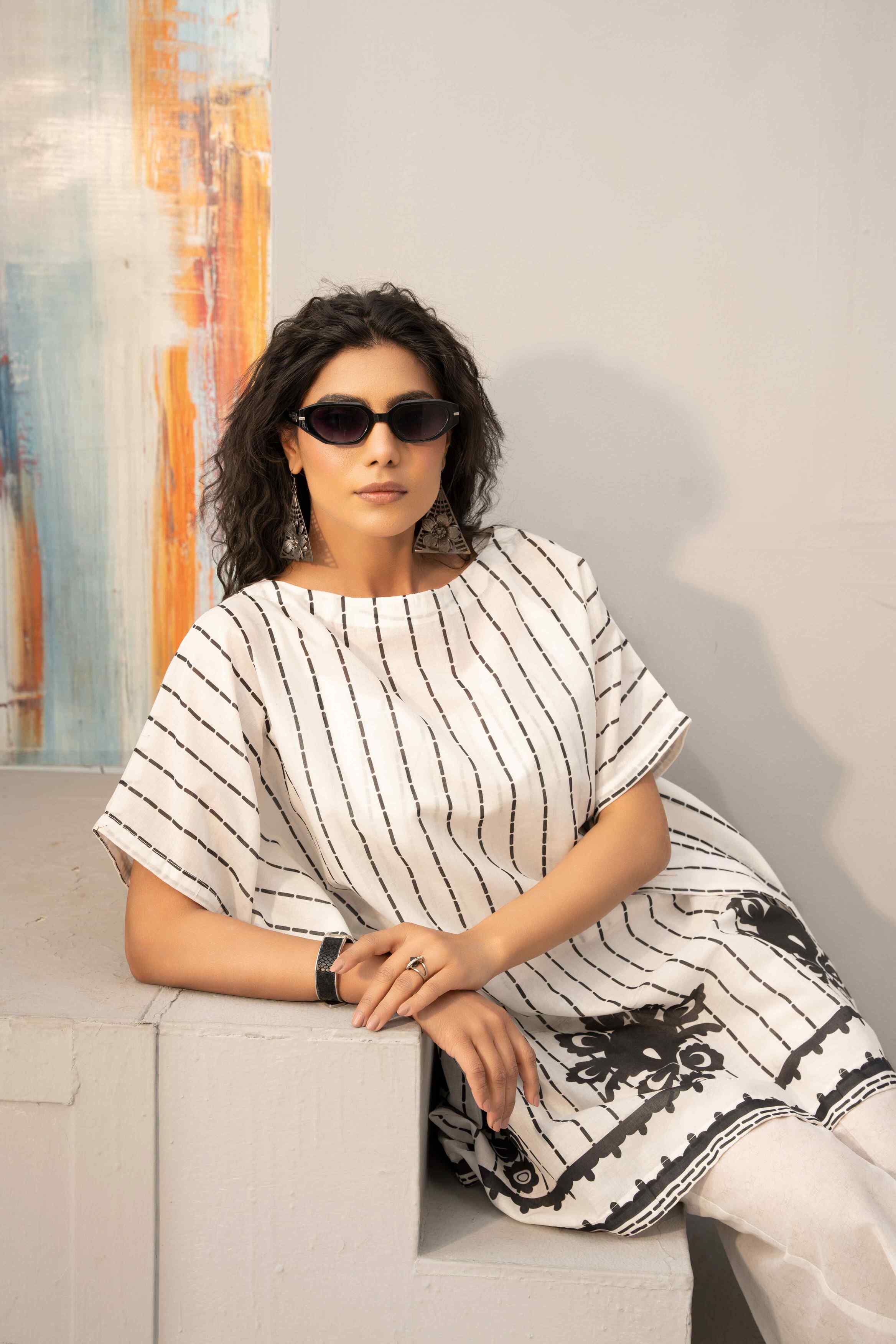 Mannat Murad Fashion