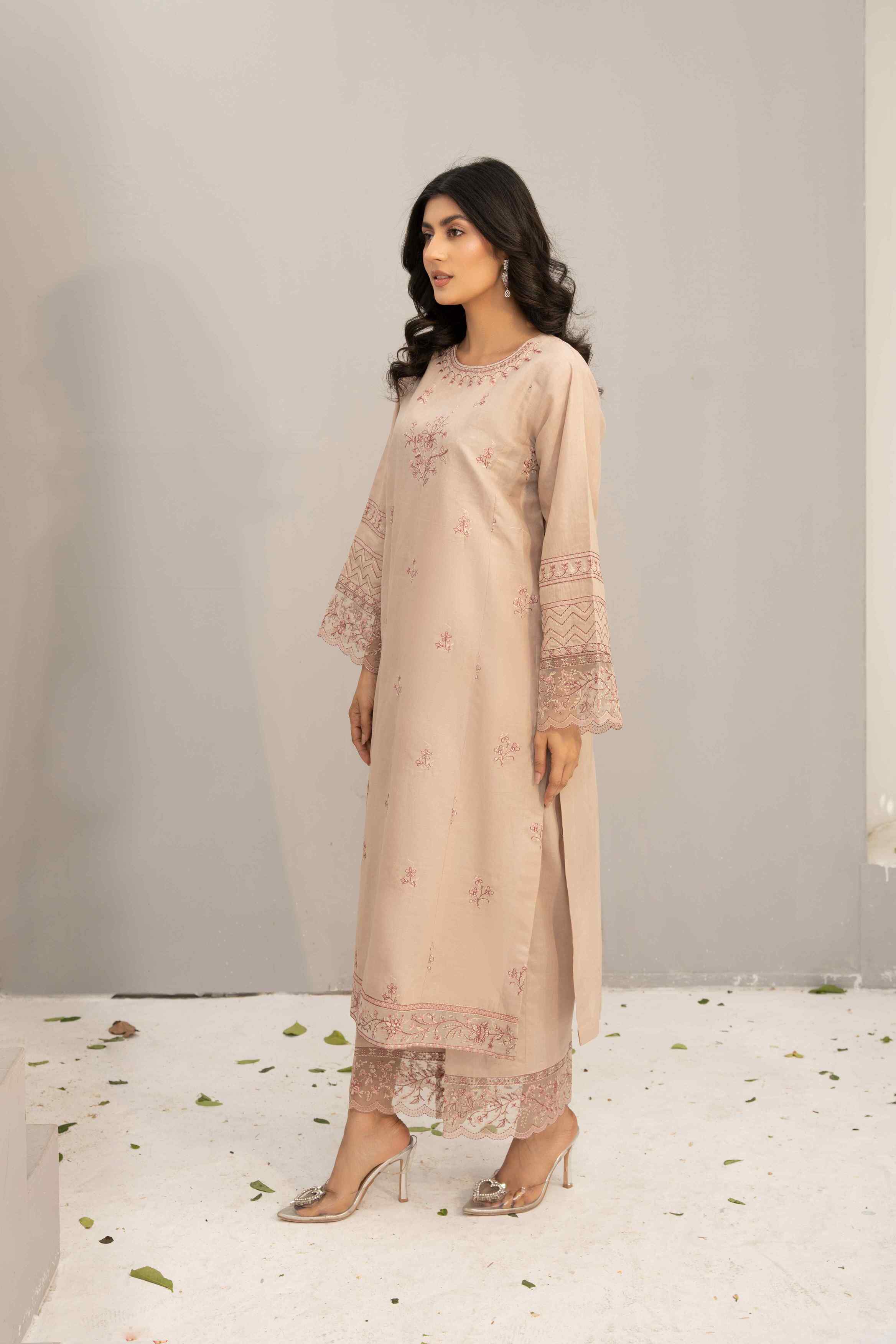Mannat Murad Fashion