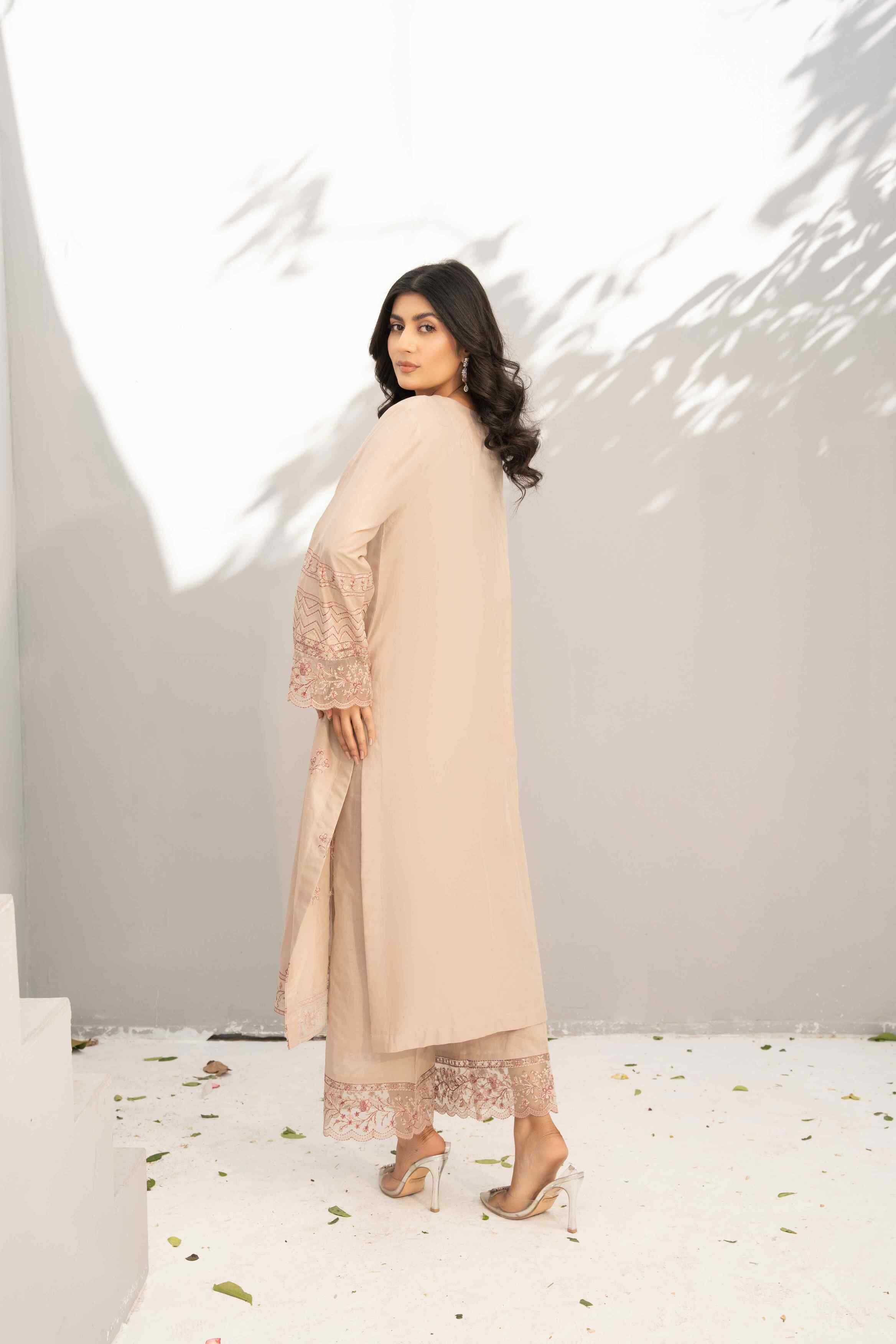 Mannat Murad Fashion