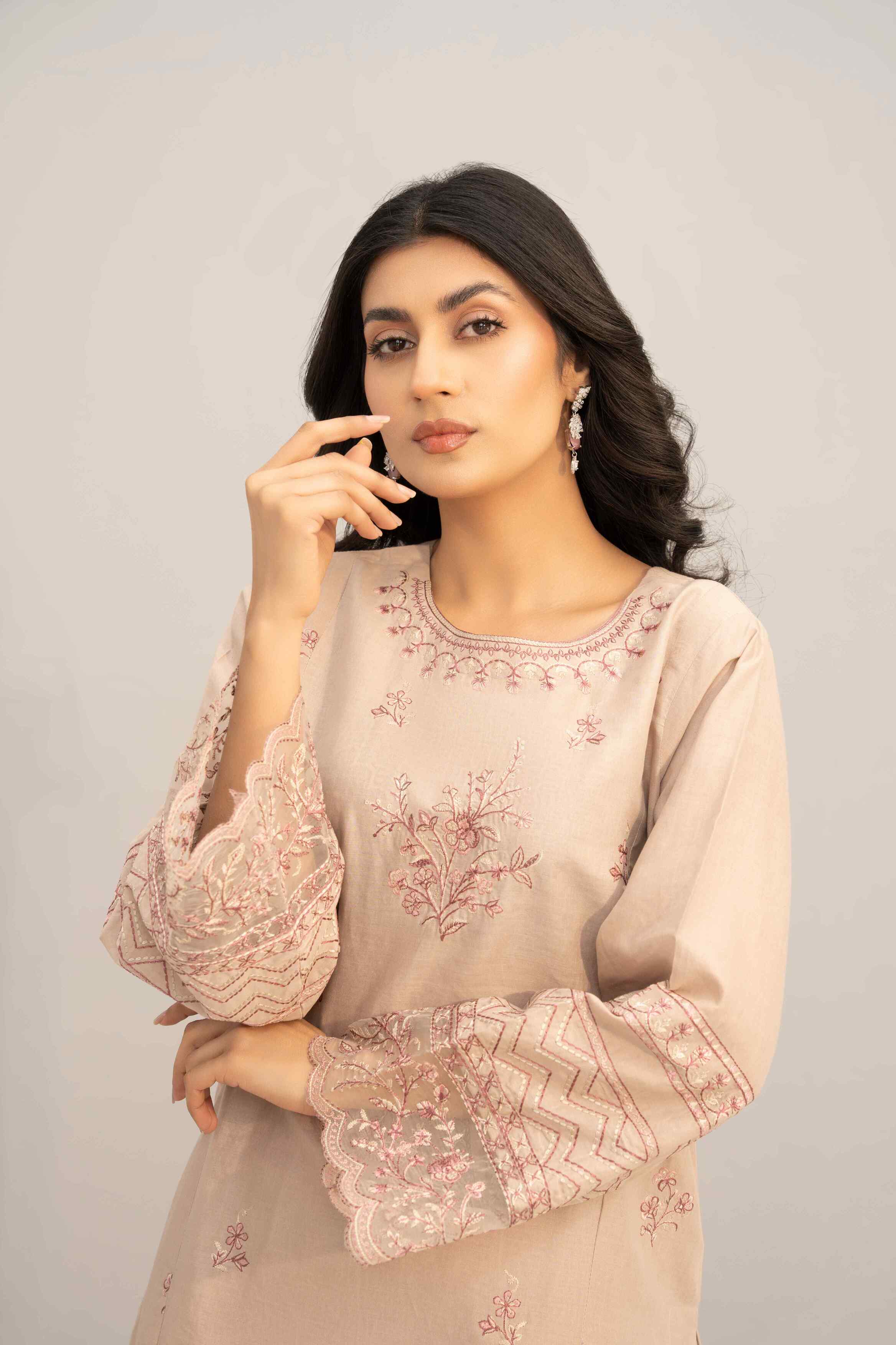Mannat Murad Fashion