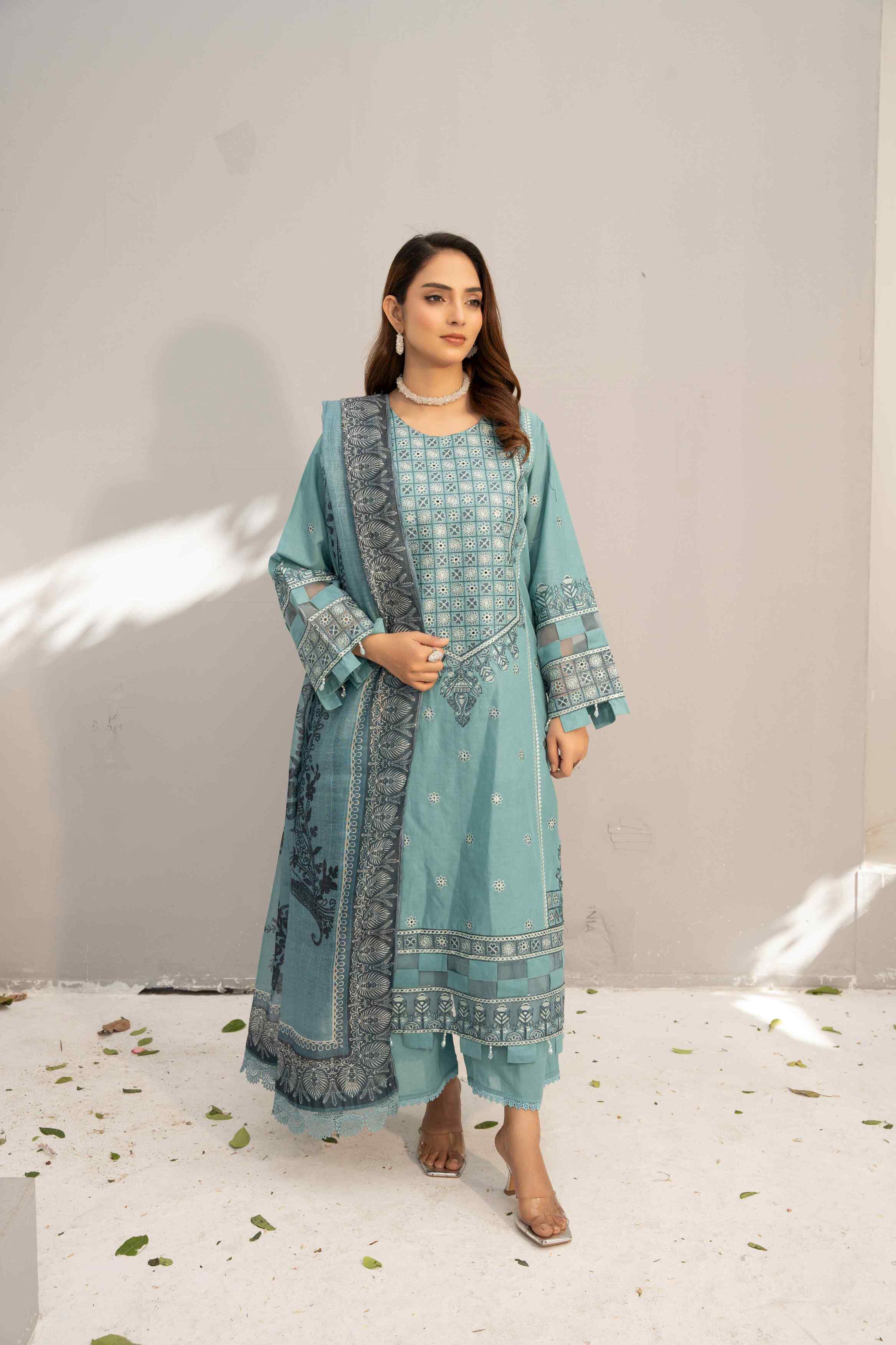 Mannat Murad Fashion