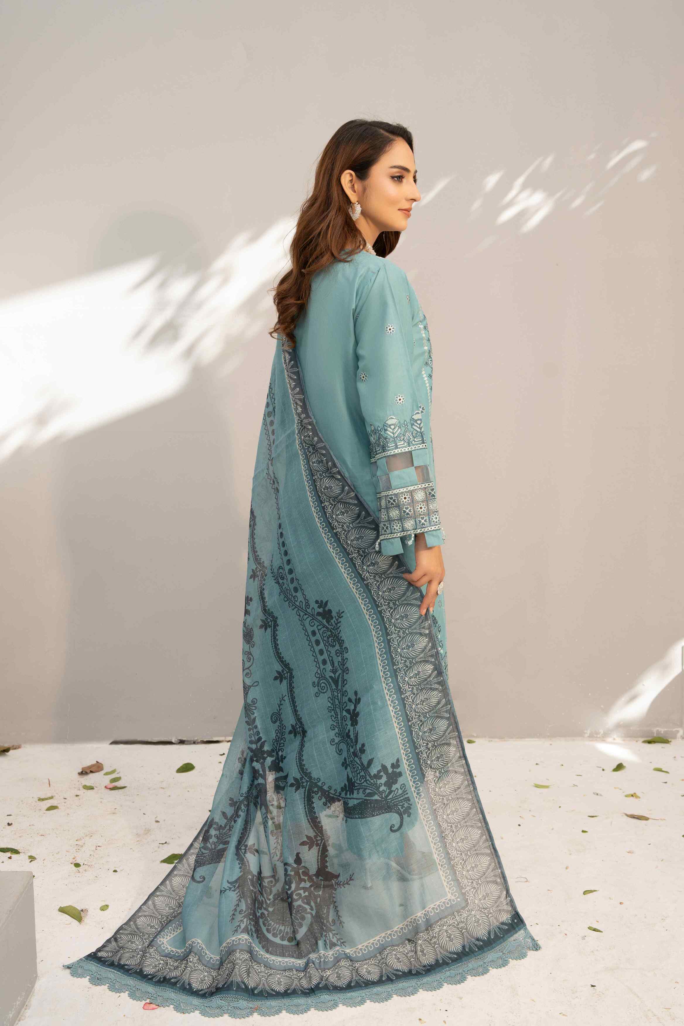Mannat Murad Fashion