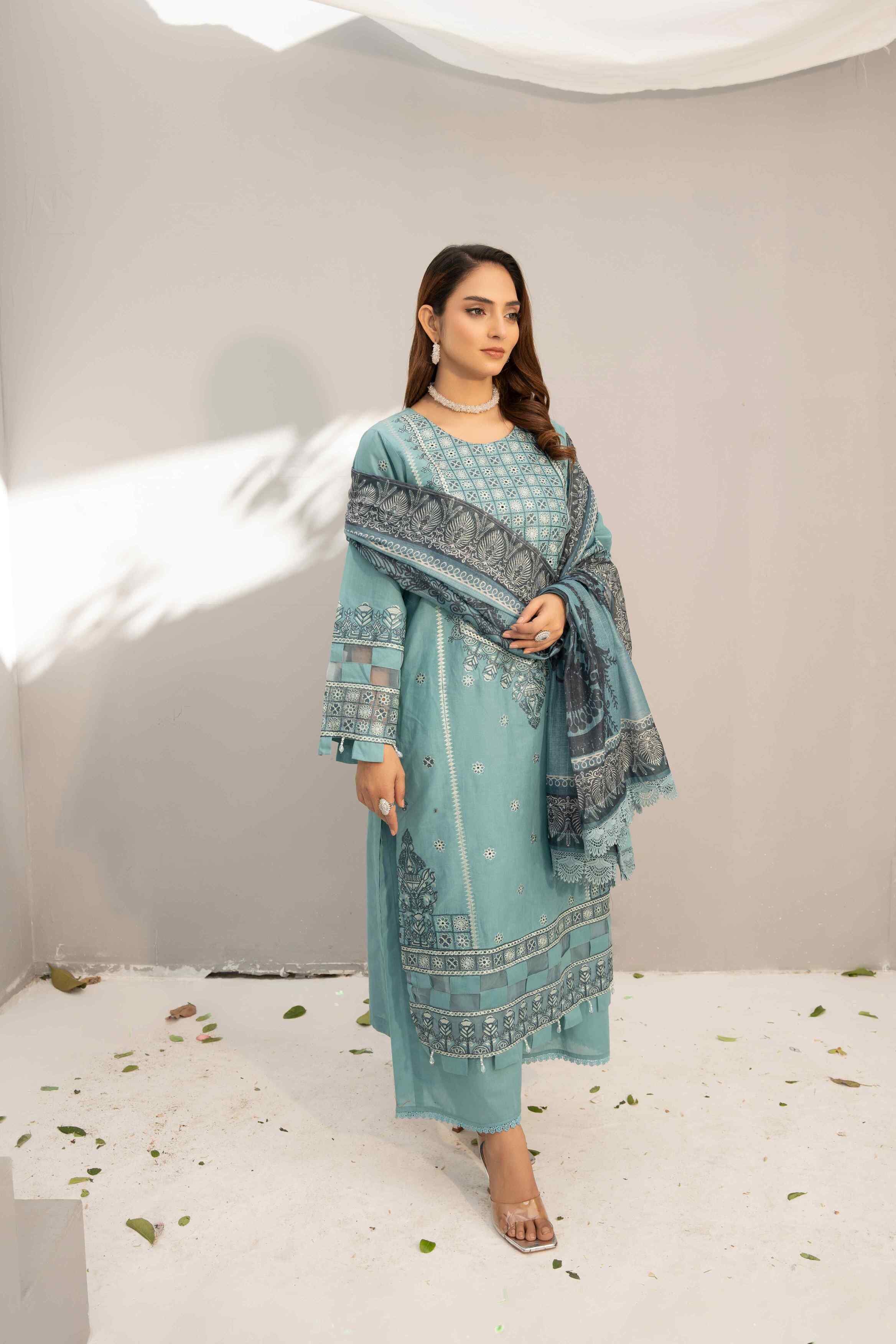 Mannat Murad Fashion