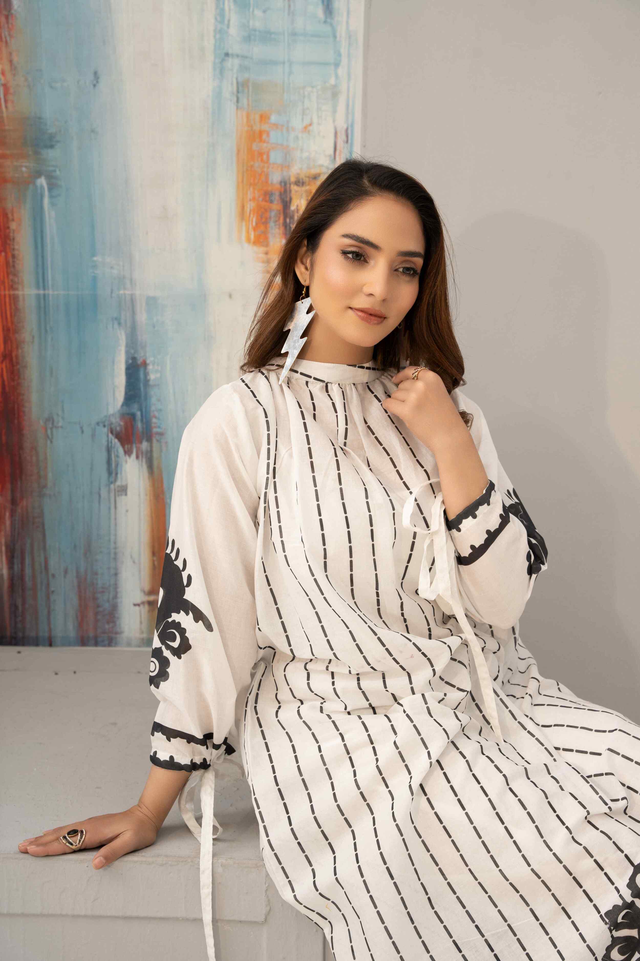 Mannat Murad Fashion