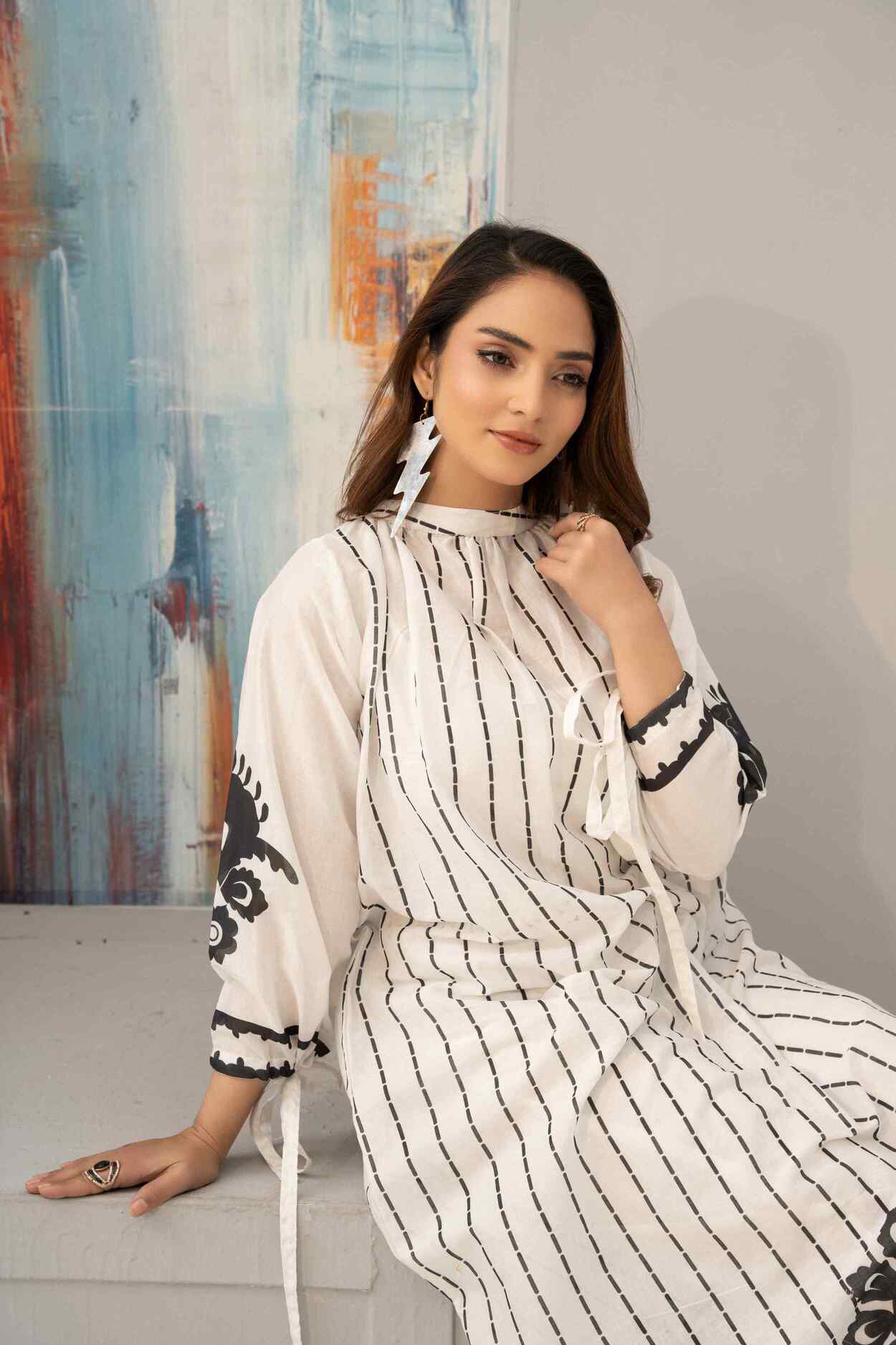 Mannat Murad Fashion