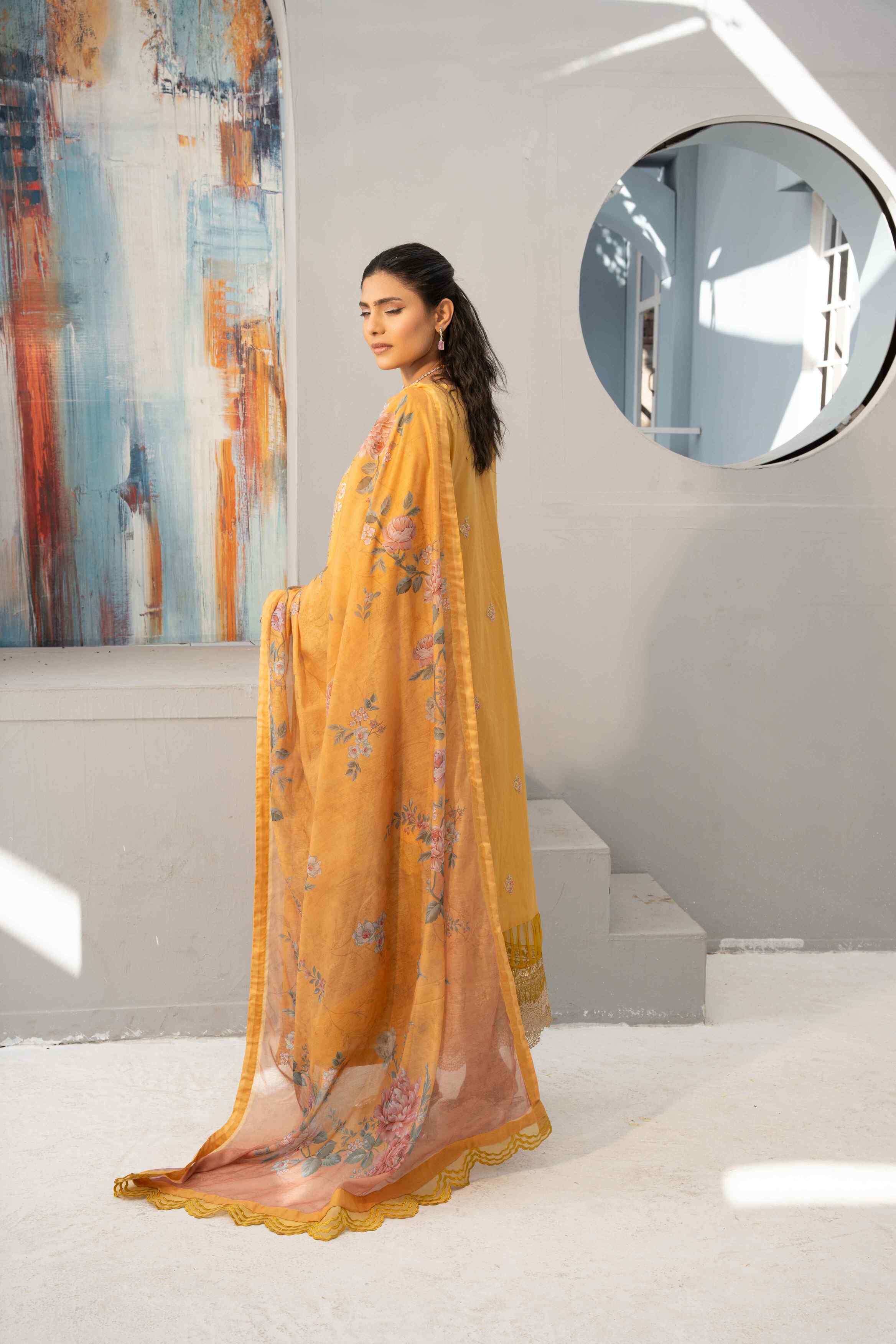 Mannat Murad Fashion