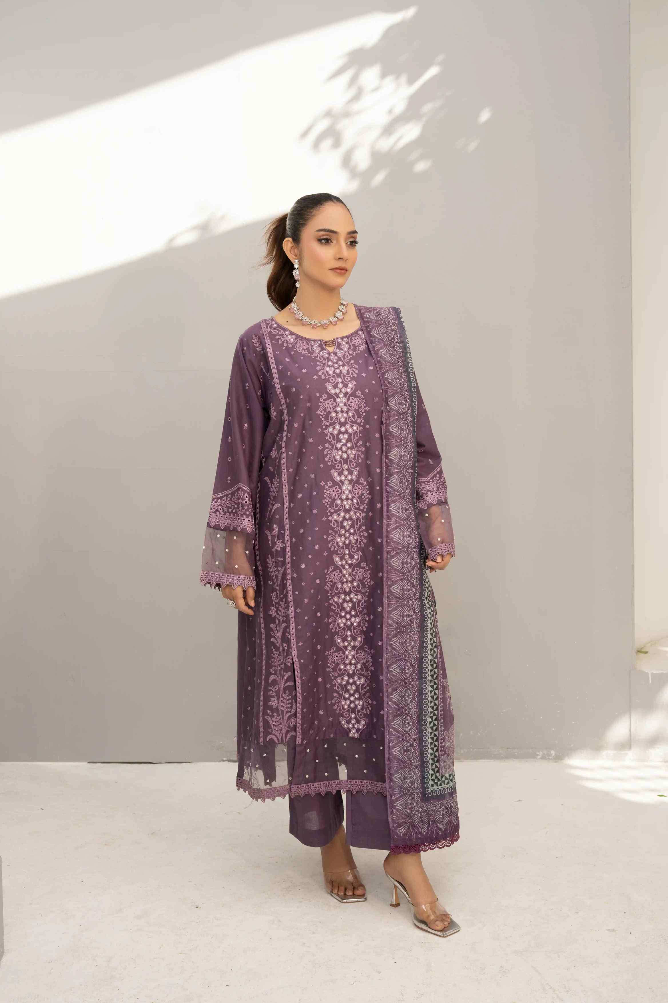 Mannat Murad Fashion