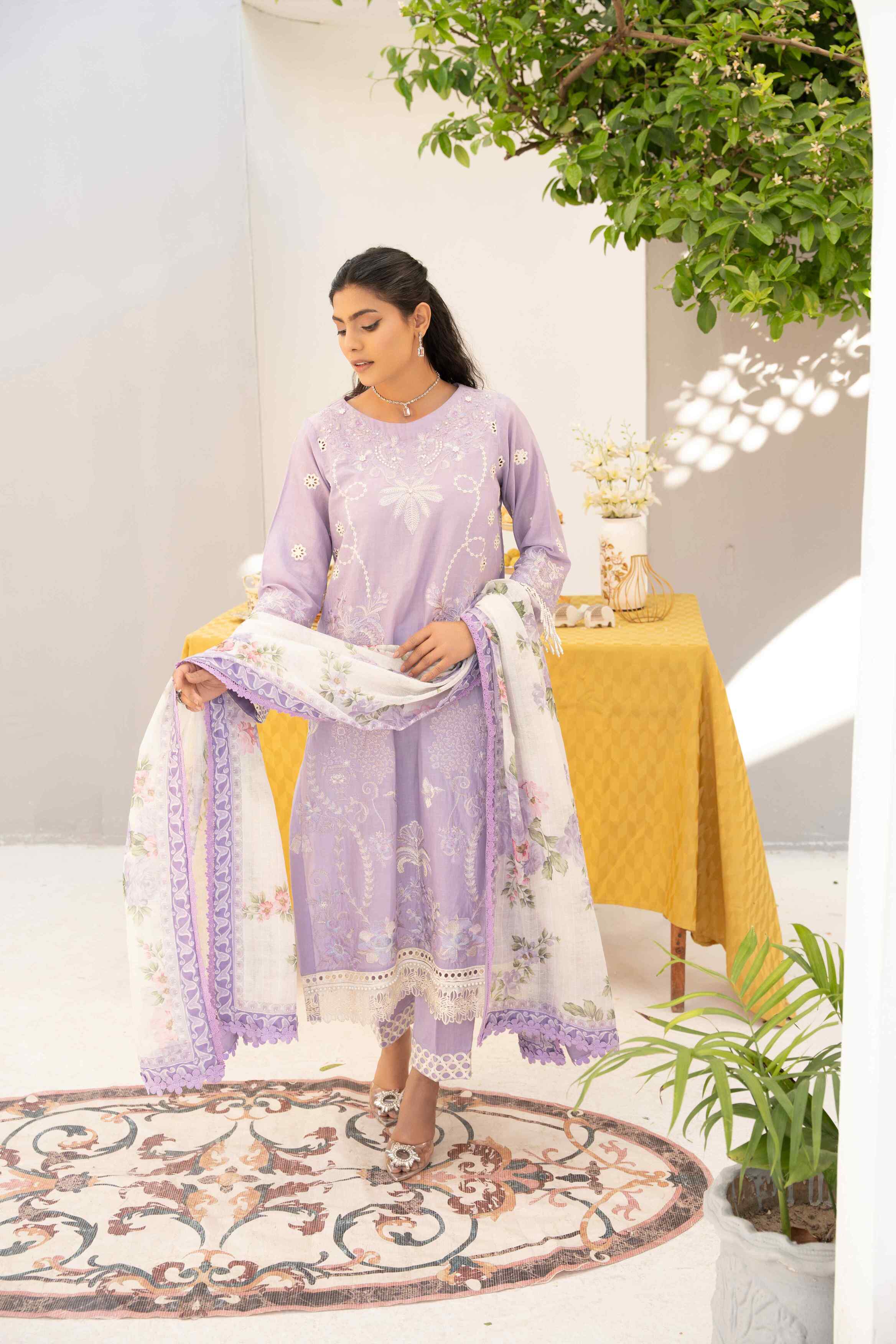 Mannat Murad Fashion