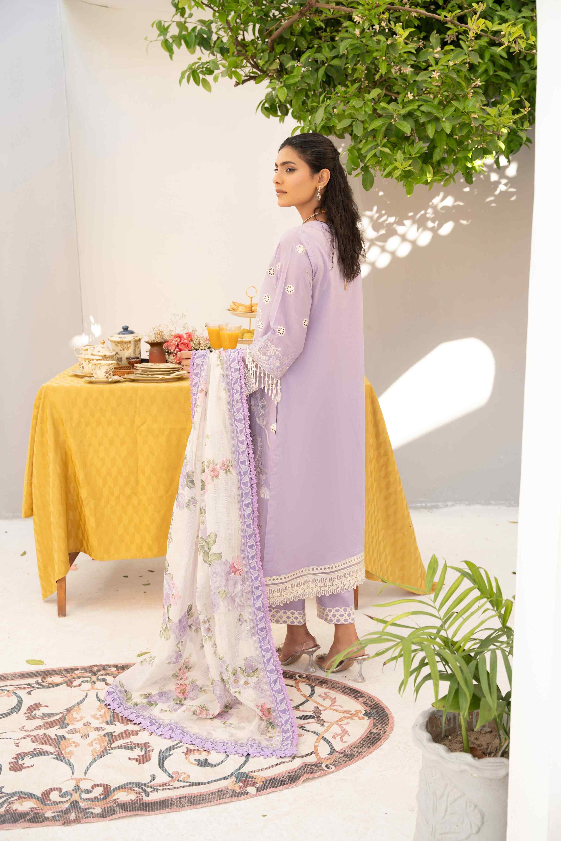 Mannat Murad Fashion