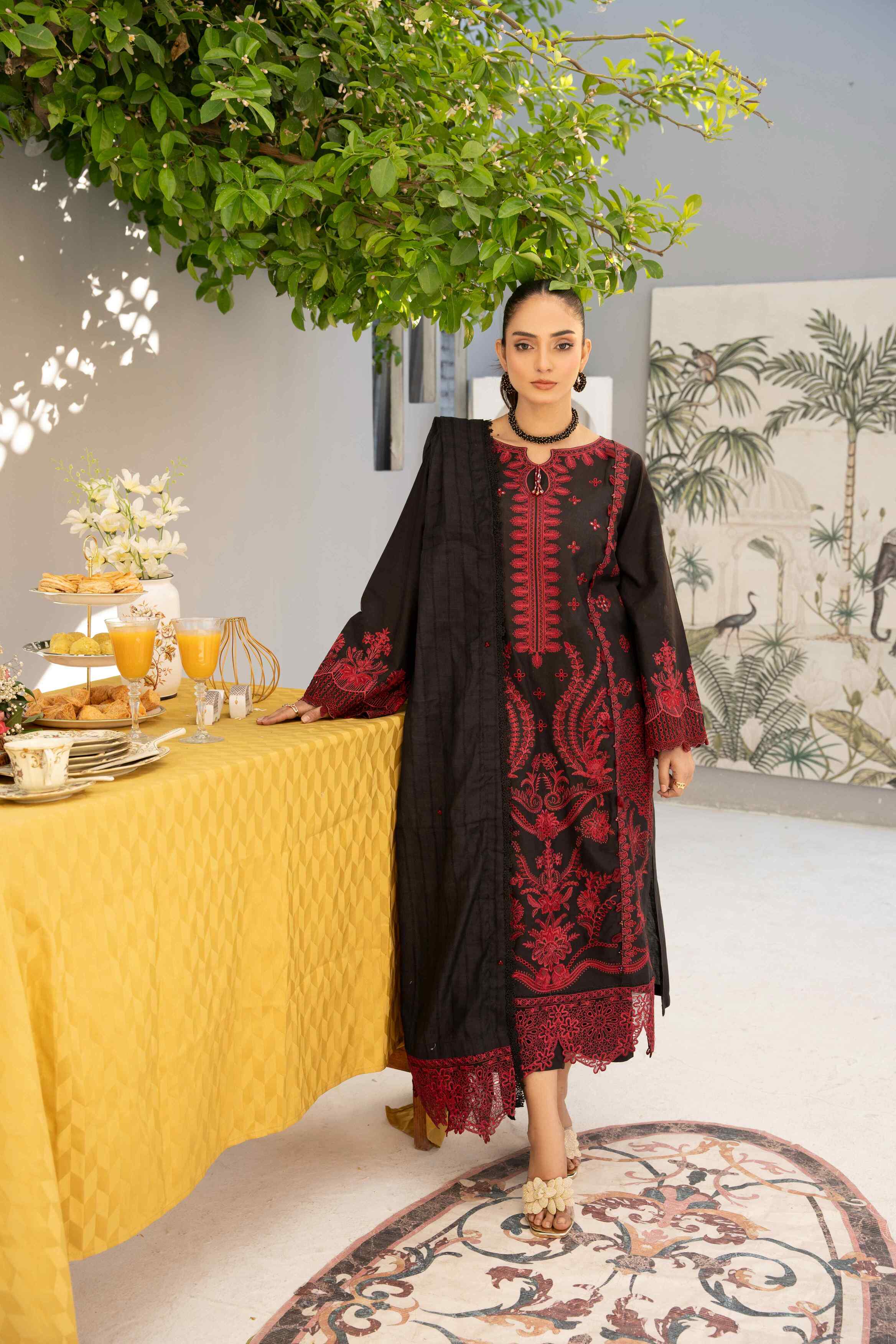 Mannat Murad Fashion