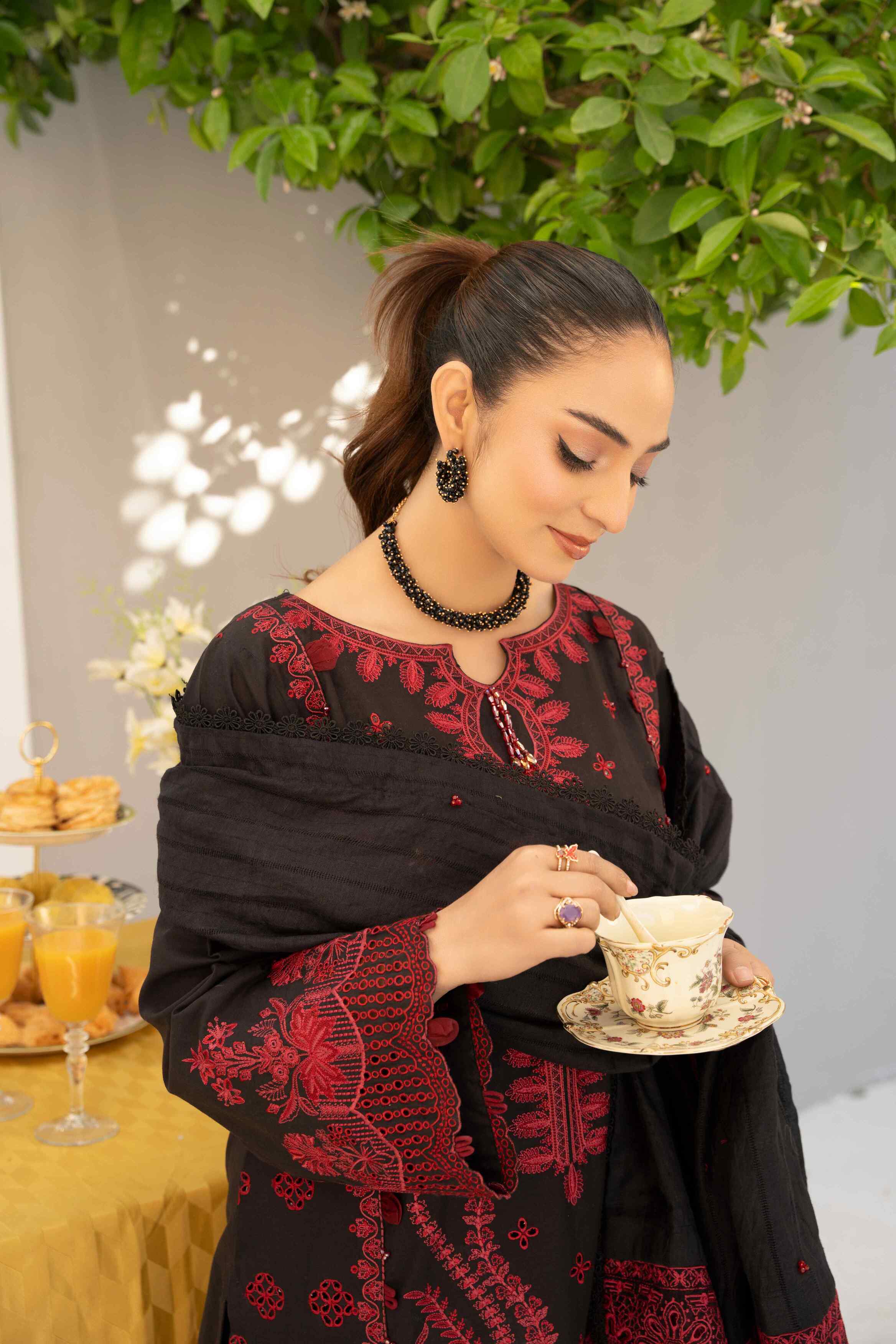 Mannat Murad Fashion