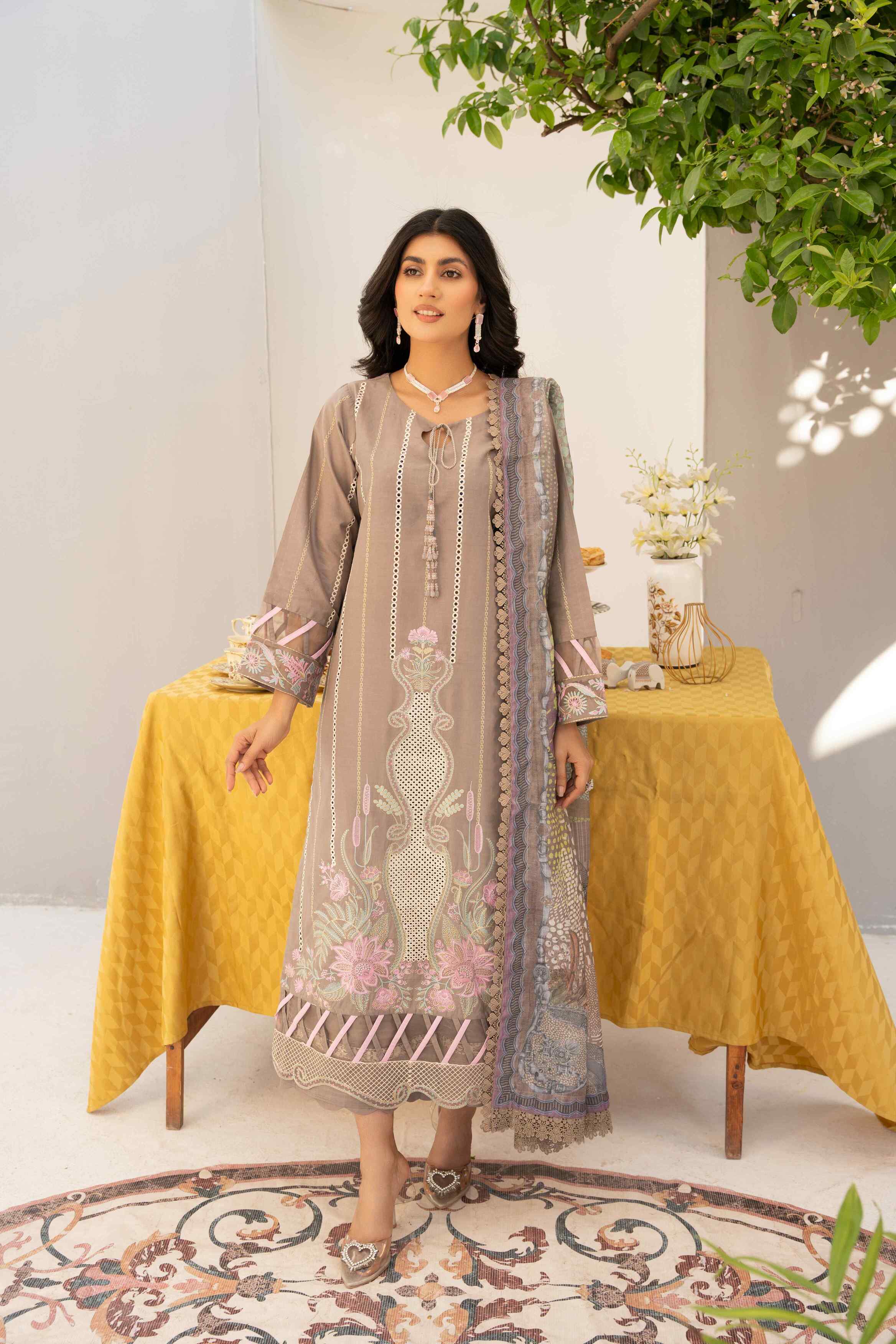Mannat Murad Fashion