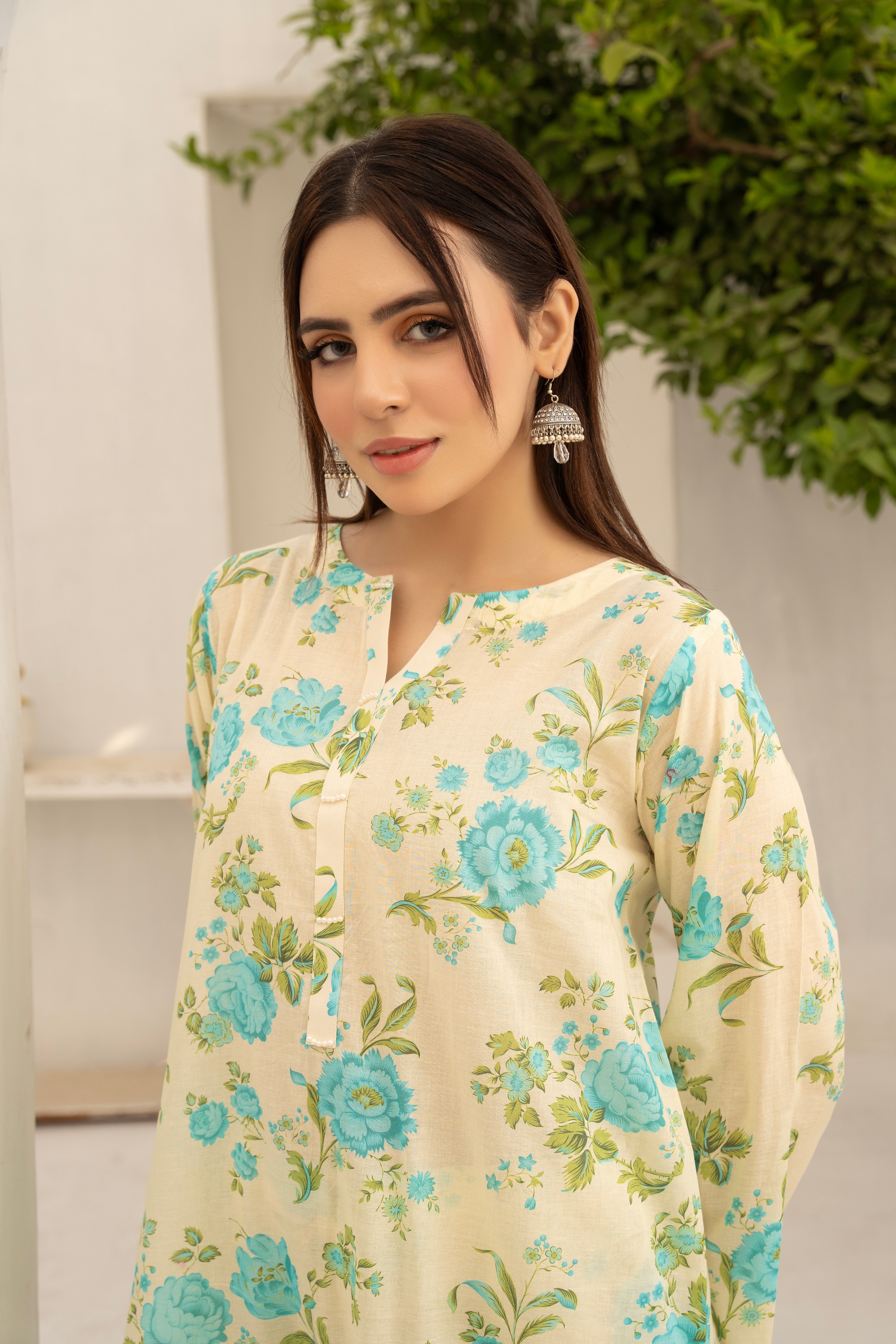 Mannat Murad Fashion