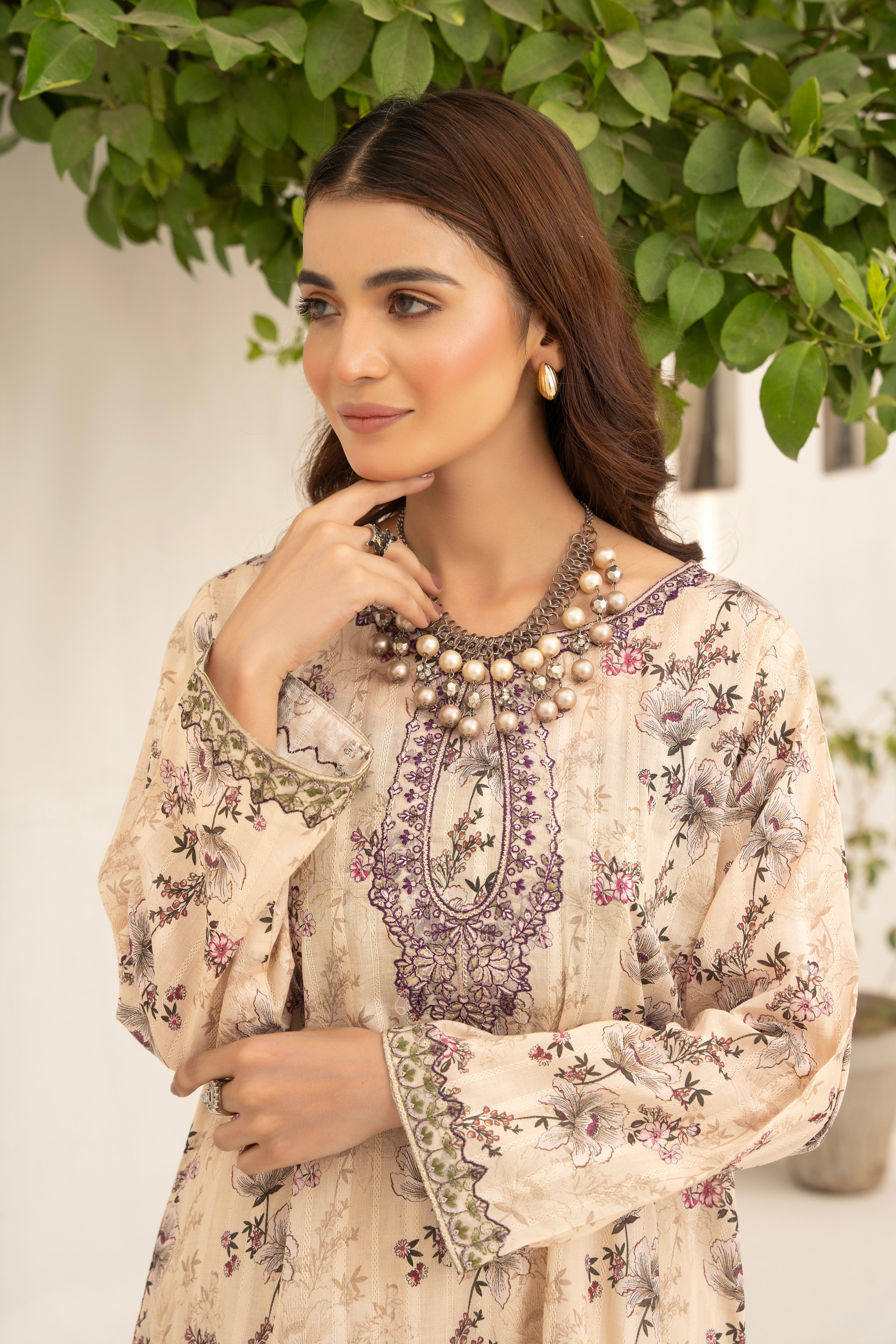 Mannat Murad Fashion