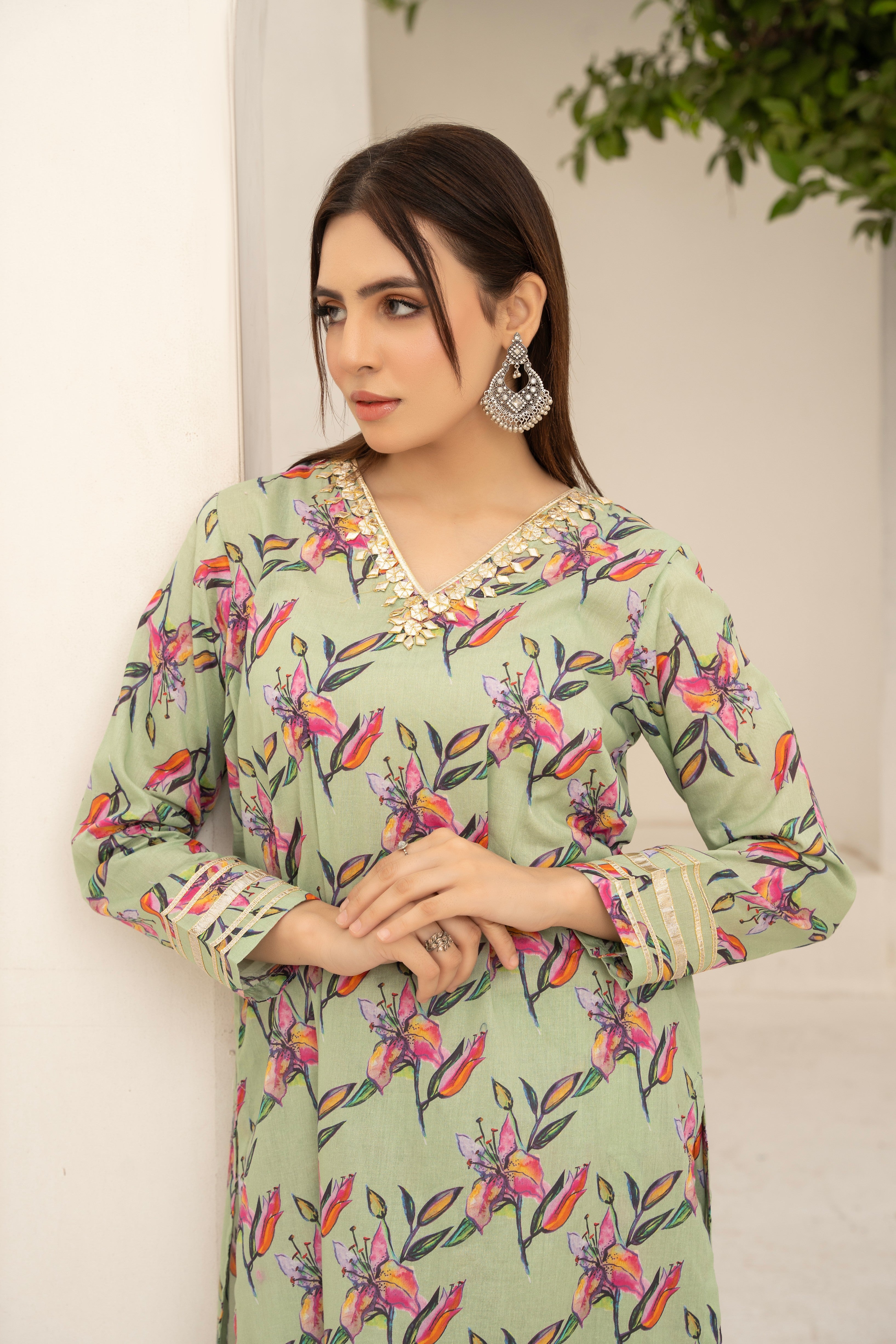 Mannat Murad Fashion