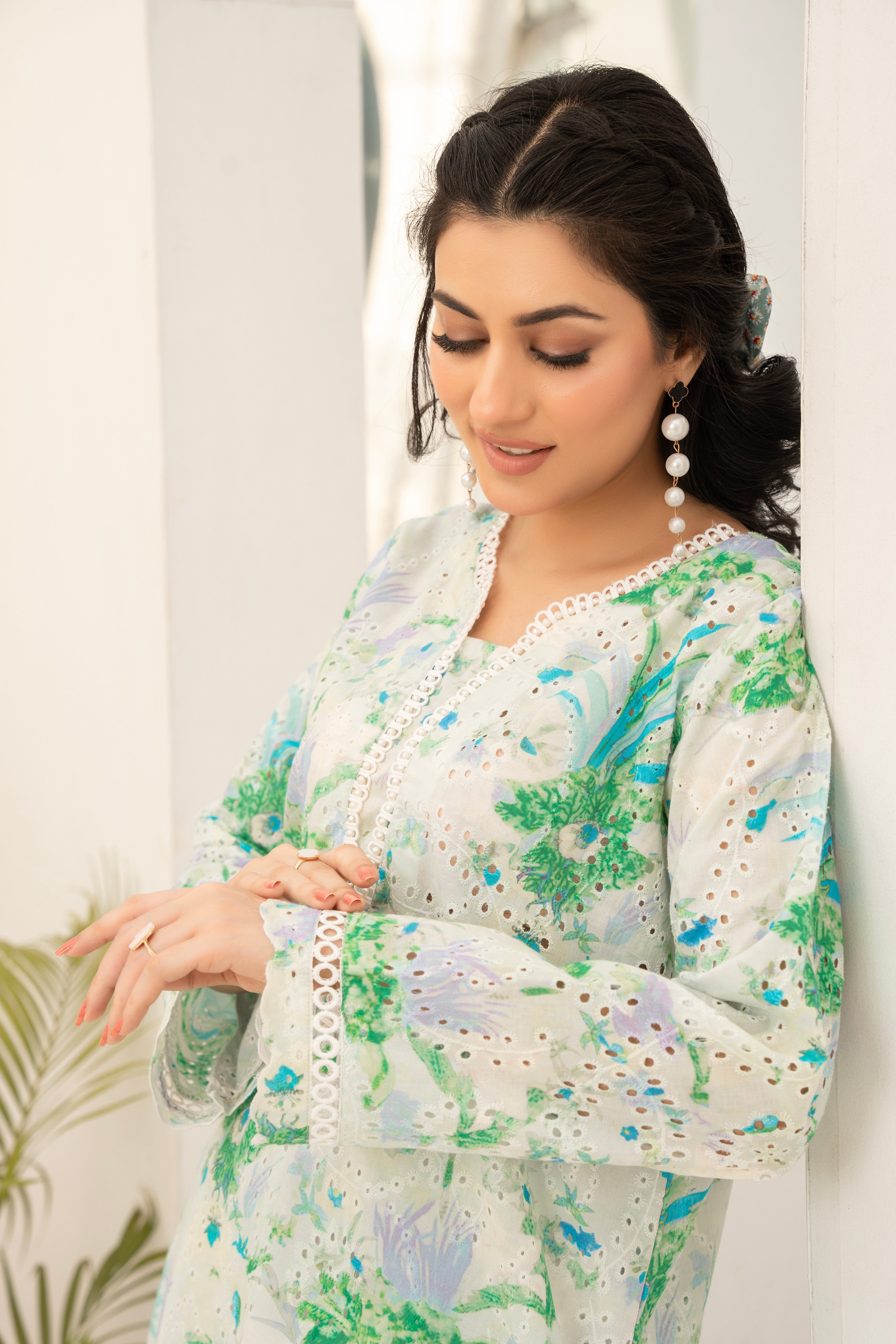 Mannat Murad Fashion
