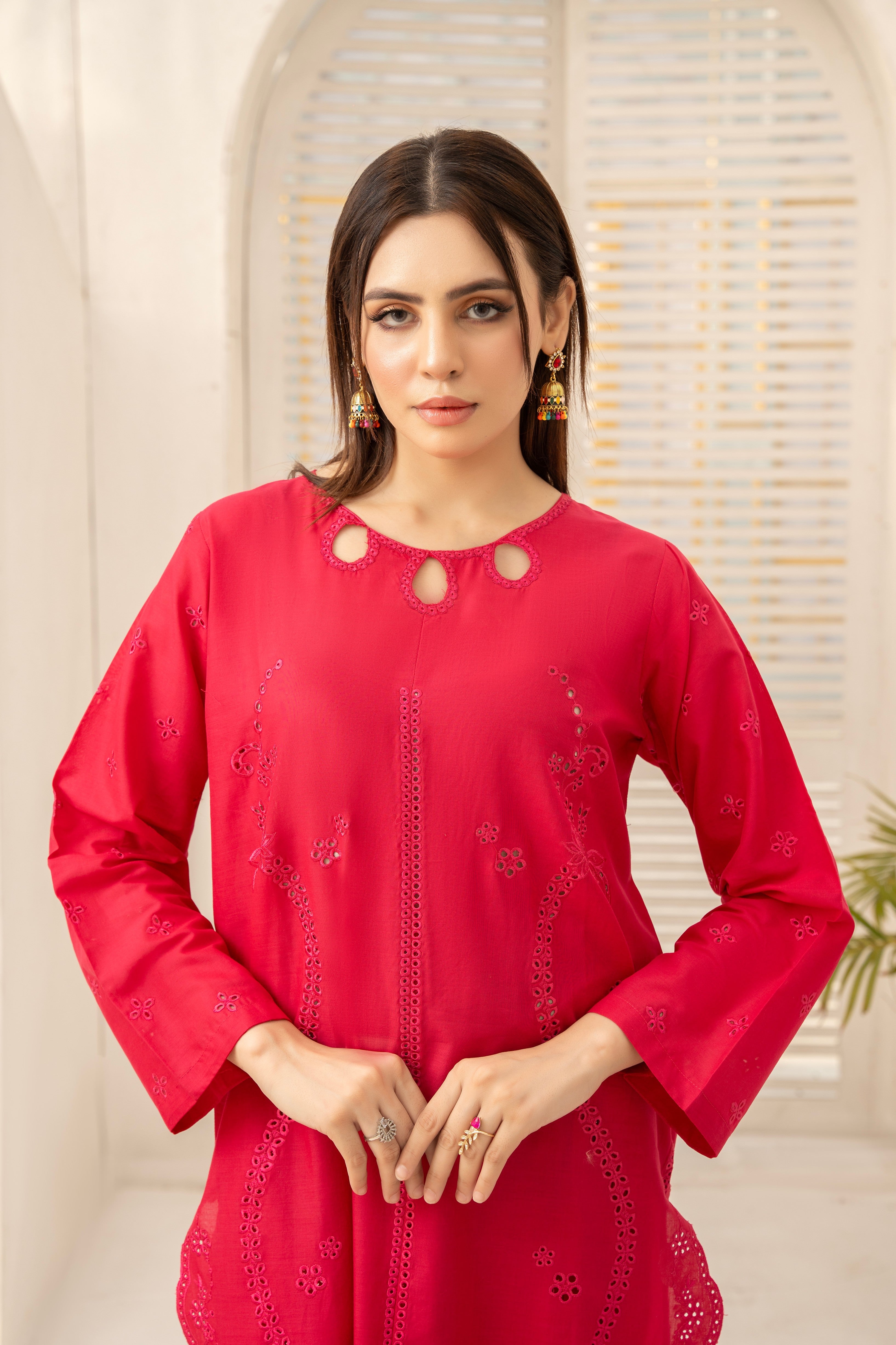 Mannat Murad Fashion