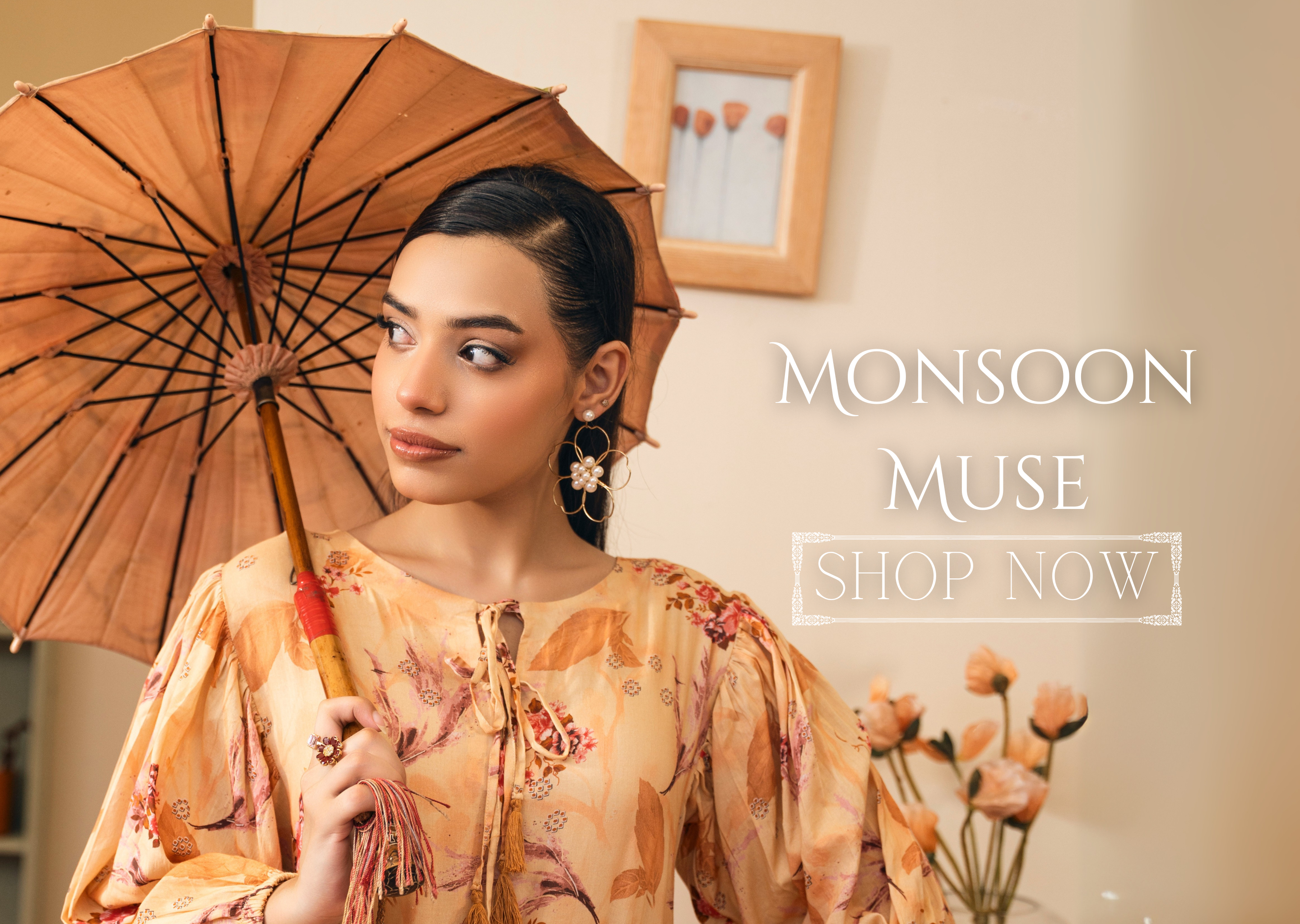 Mannat Murad Fashion