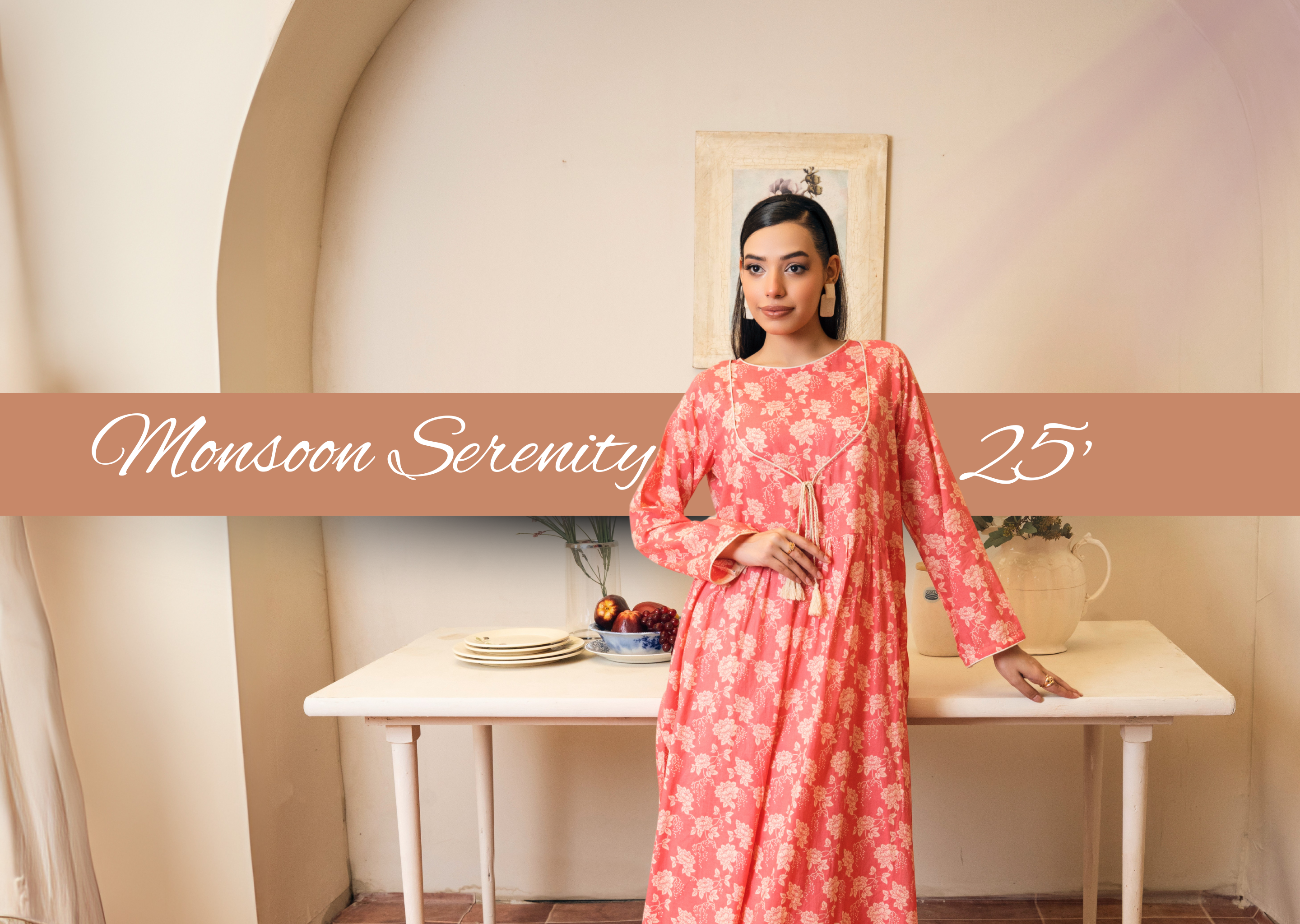 Mannat Murad Fashion
