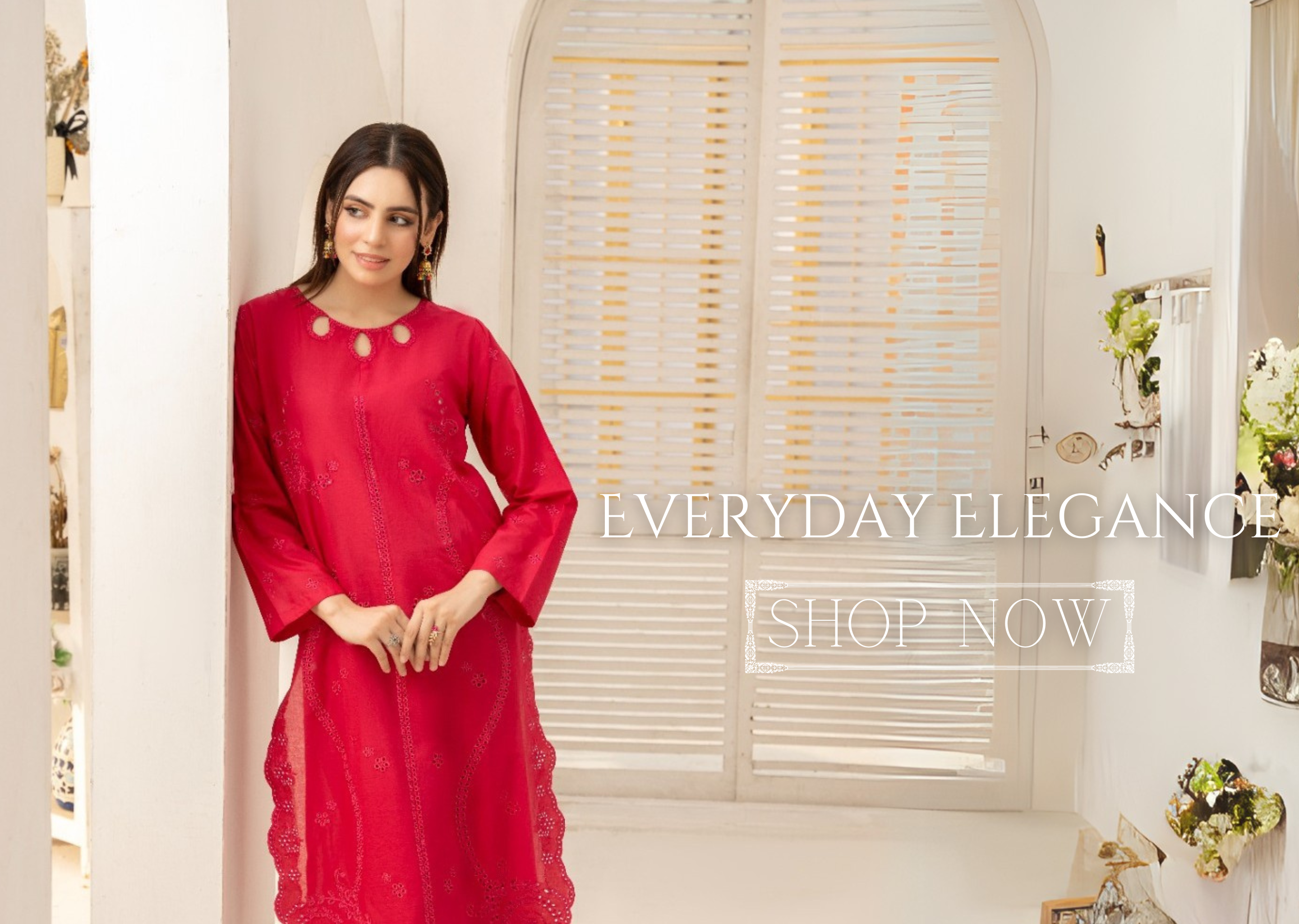 Mannat Murad Fashion