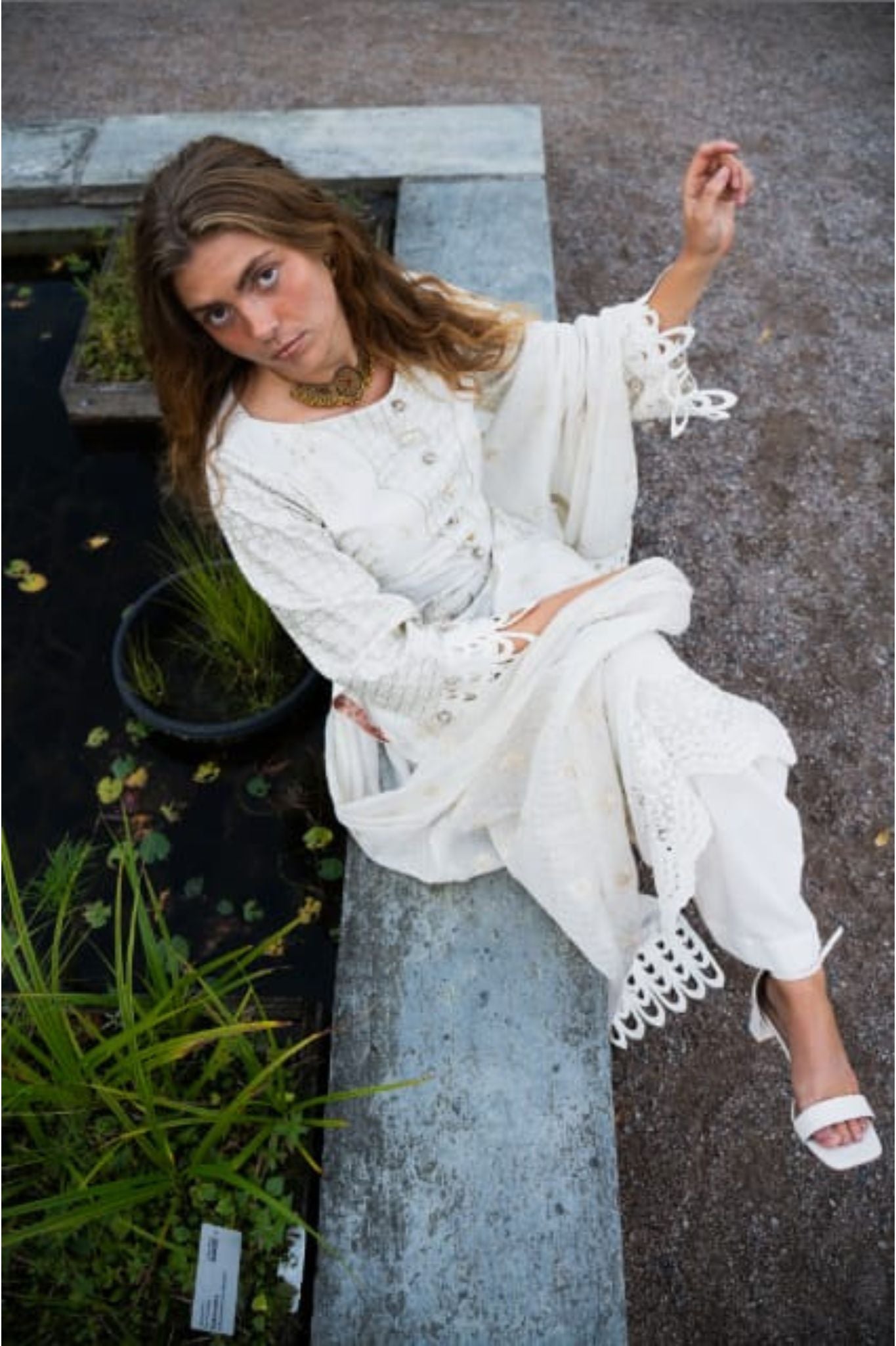 Mannat Murad Fashion