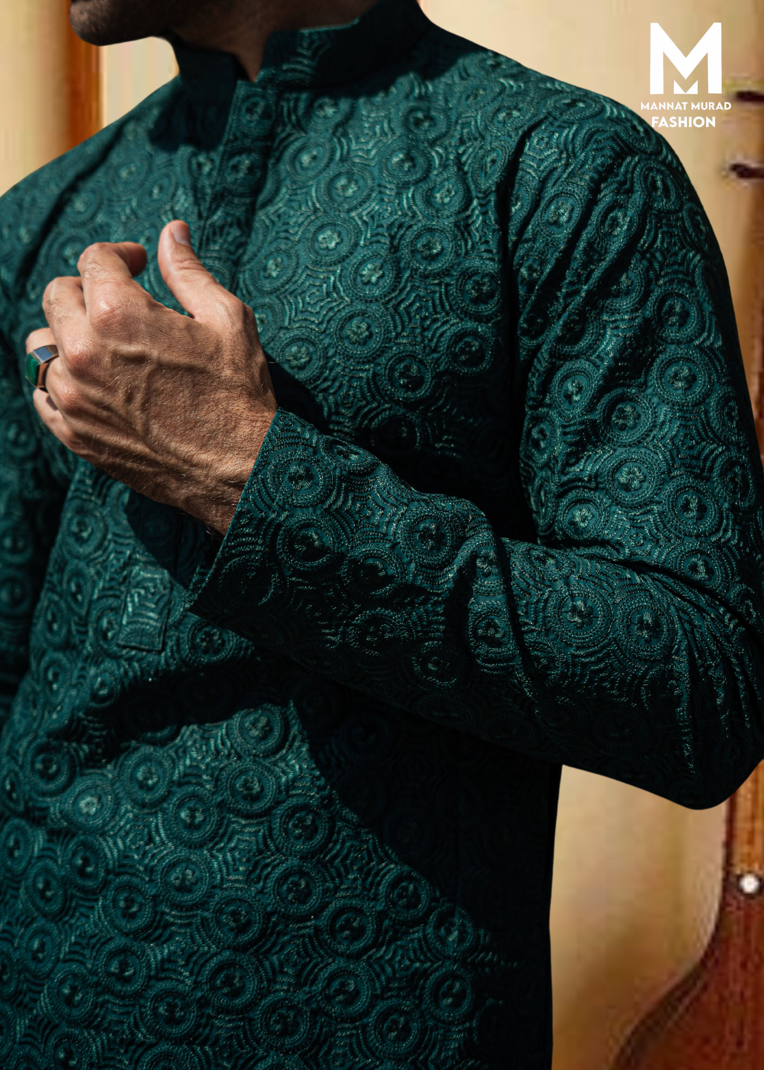 Mannat Murad Fashion