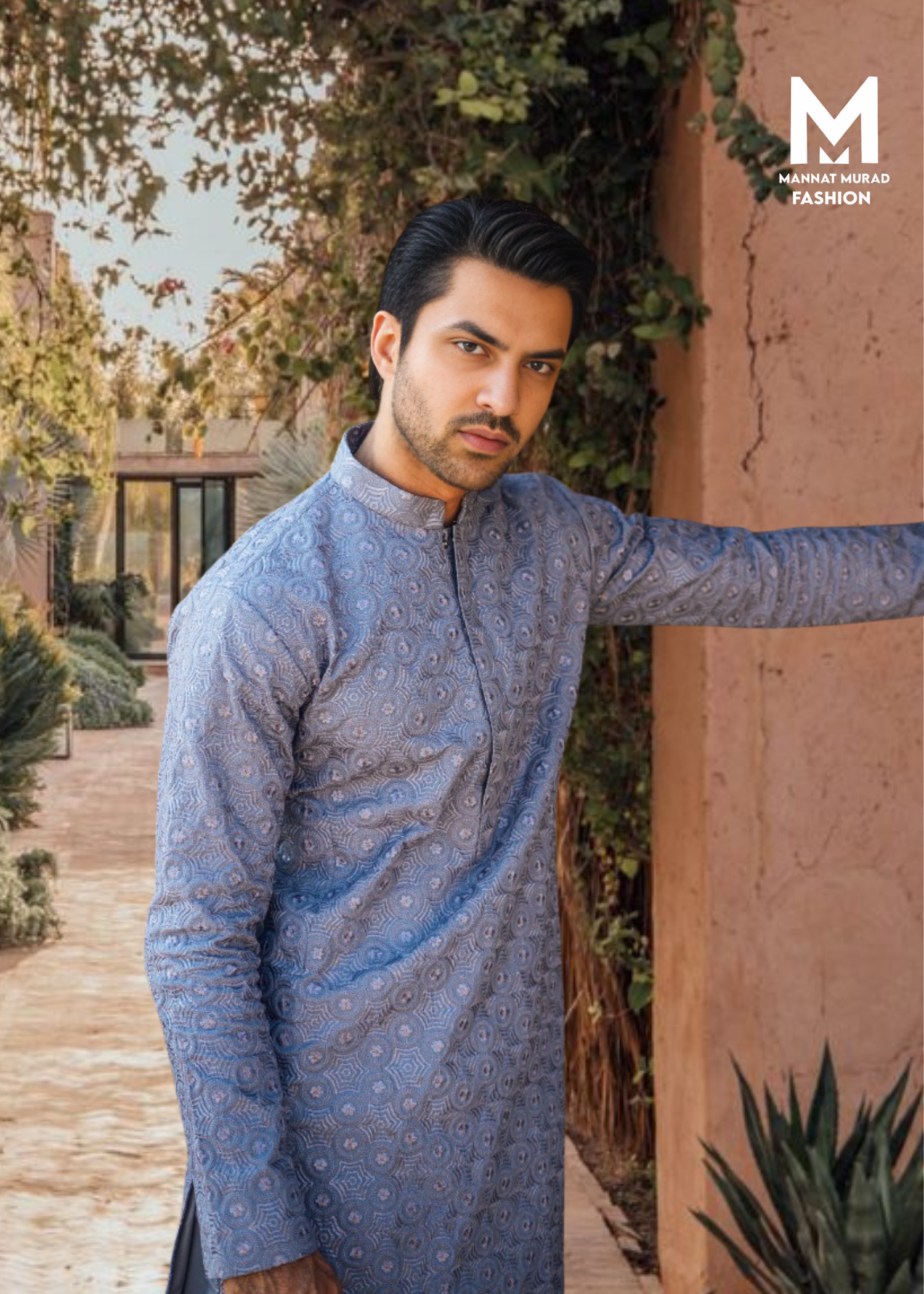 Mannat Murad Fashion