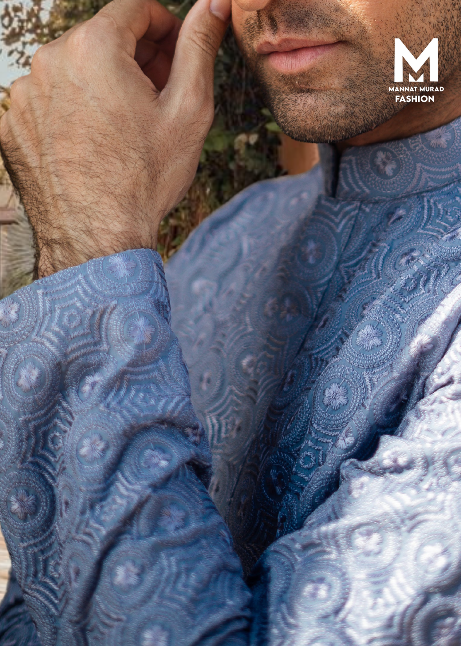 Mannat Murad Fashion
