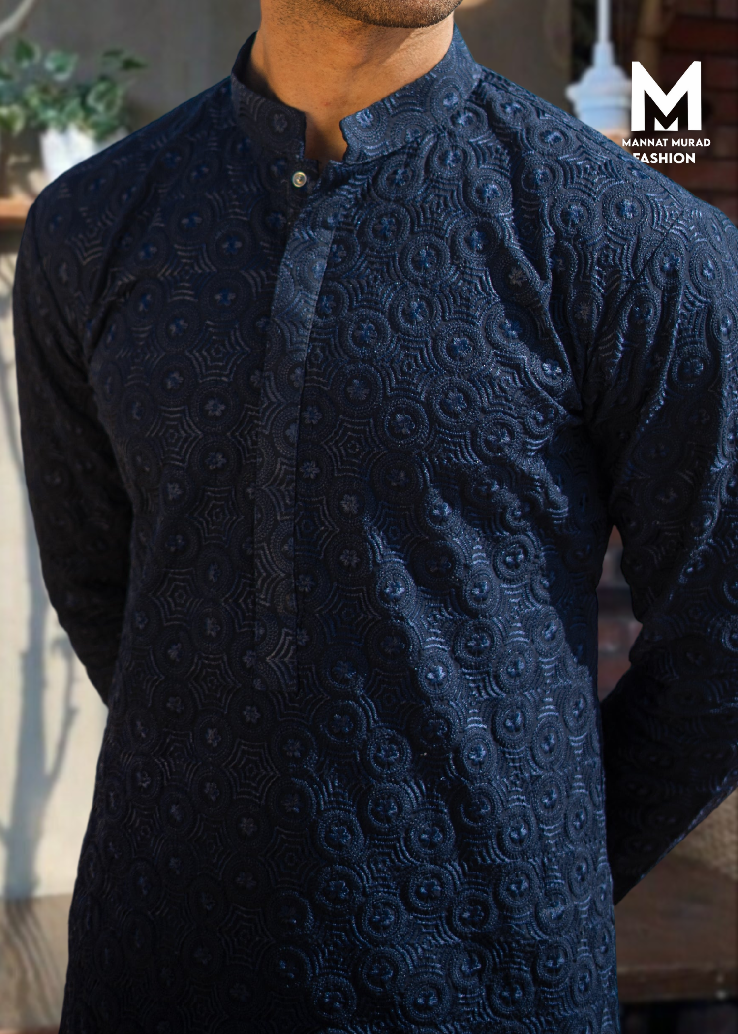Mannat Murad Fashion